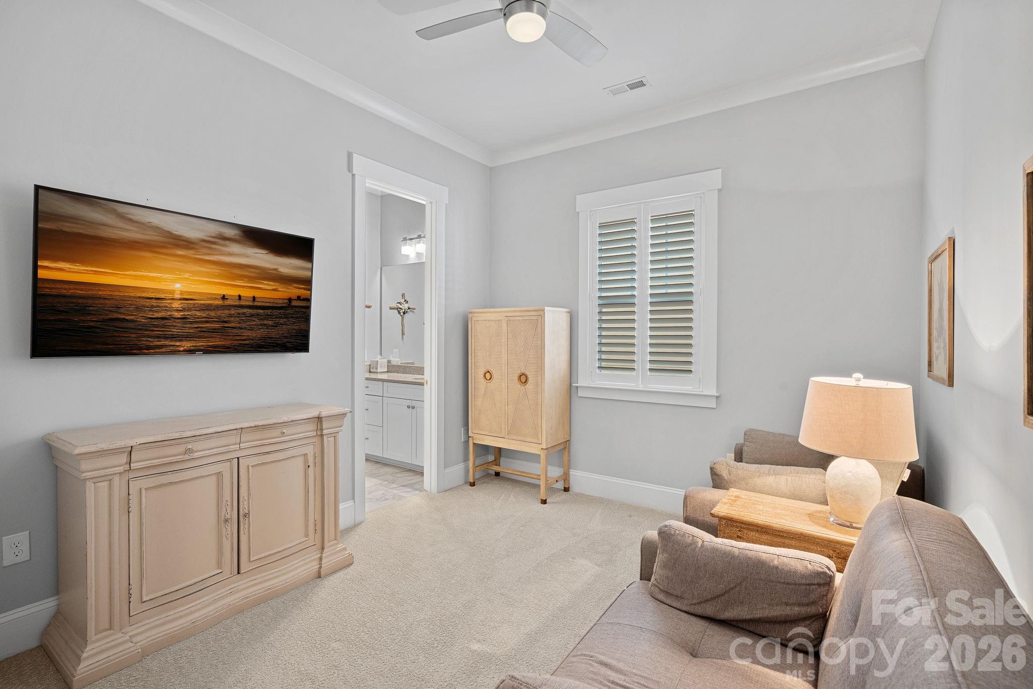 Davidson Bay - Residential