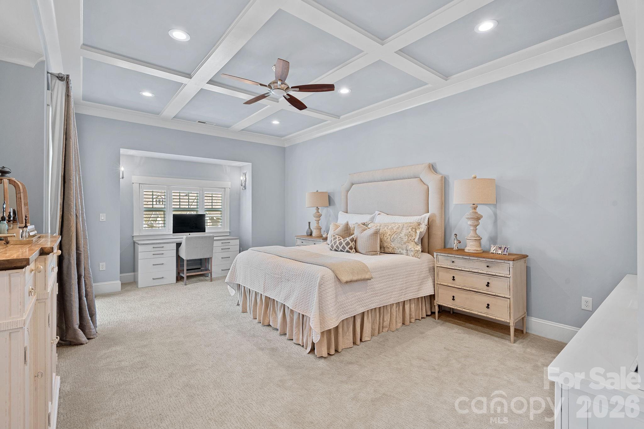 Davidson Bay - Residential