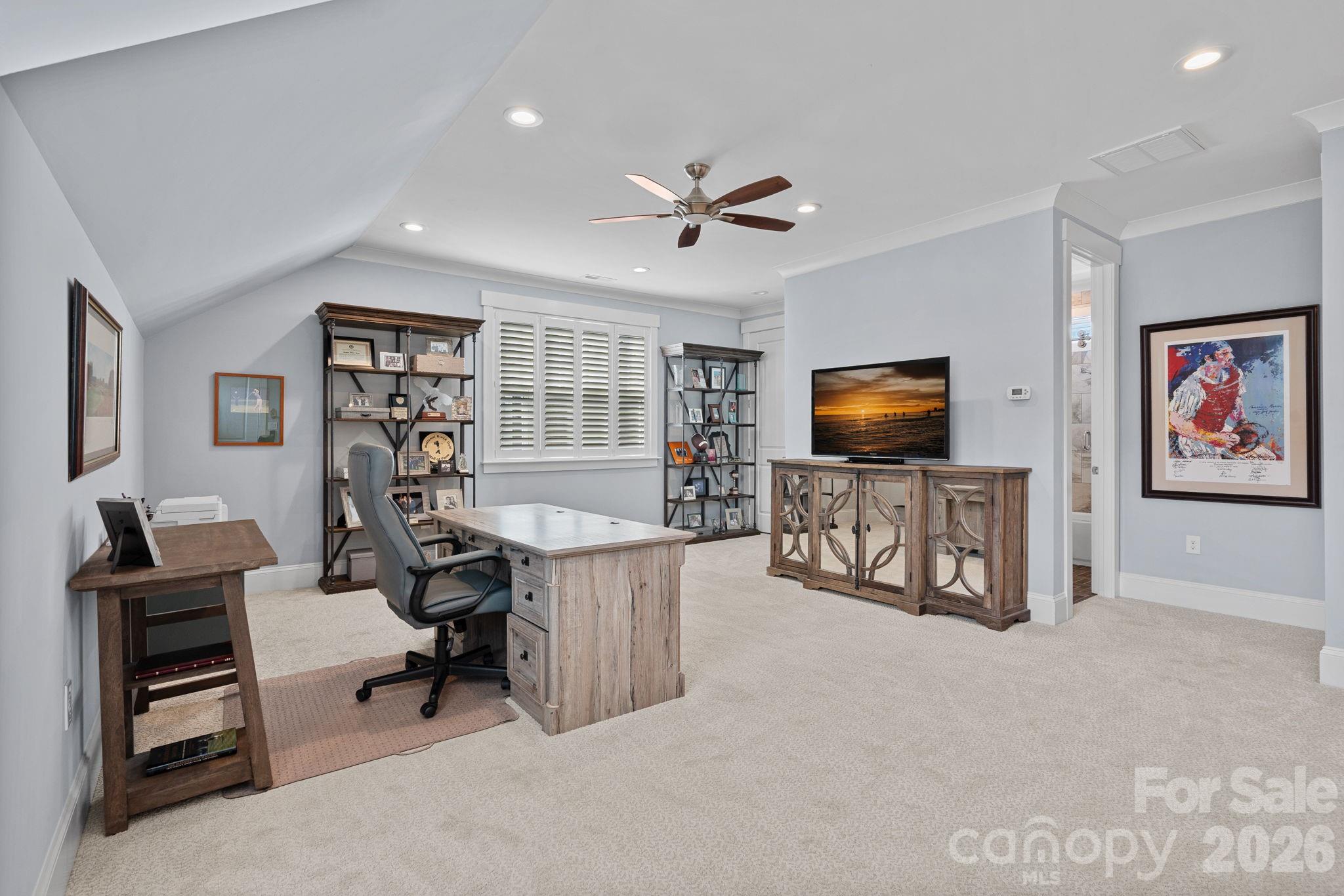 Davidson Bay - Residential