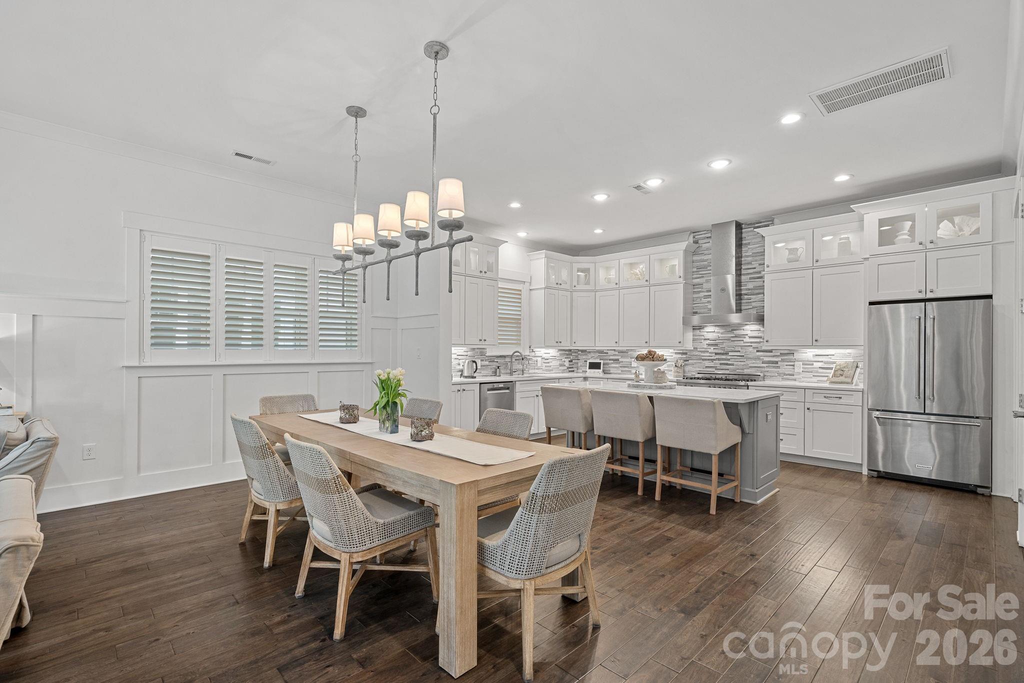 Davidson Bay - Residential