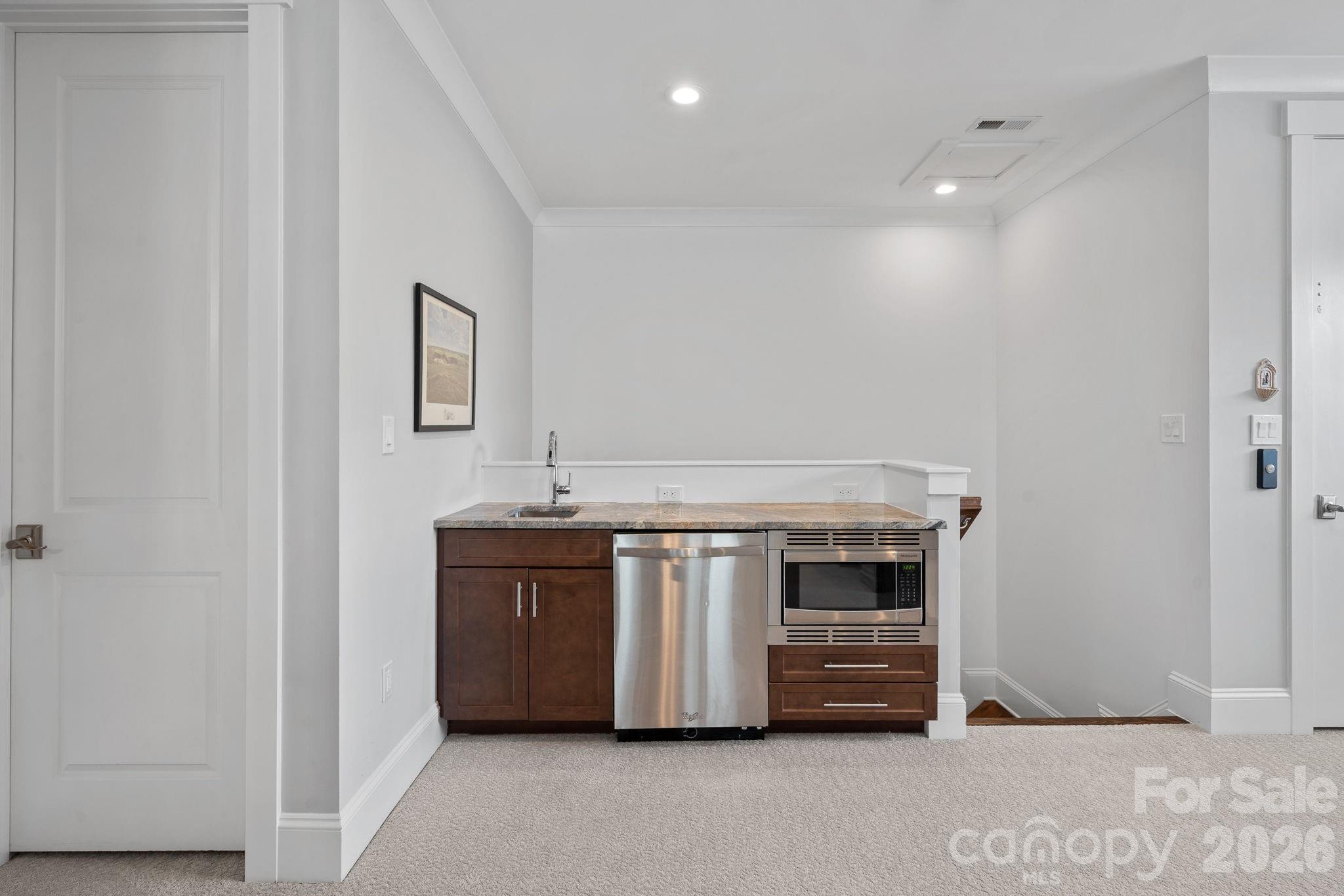 Davidson Bay - Residential