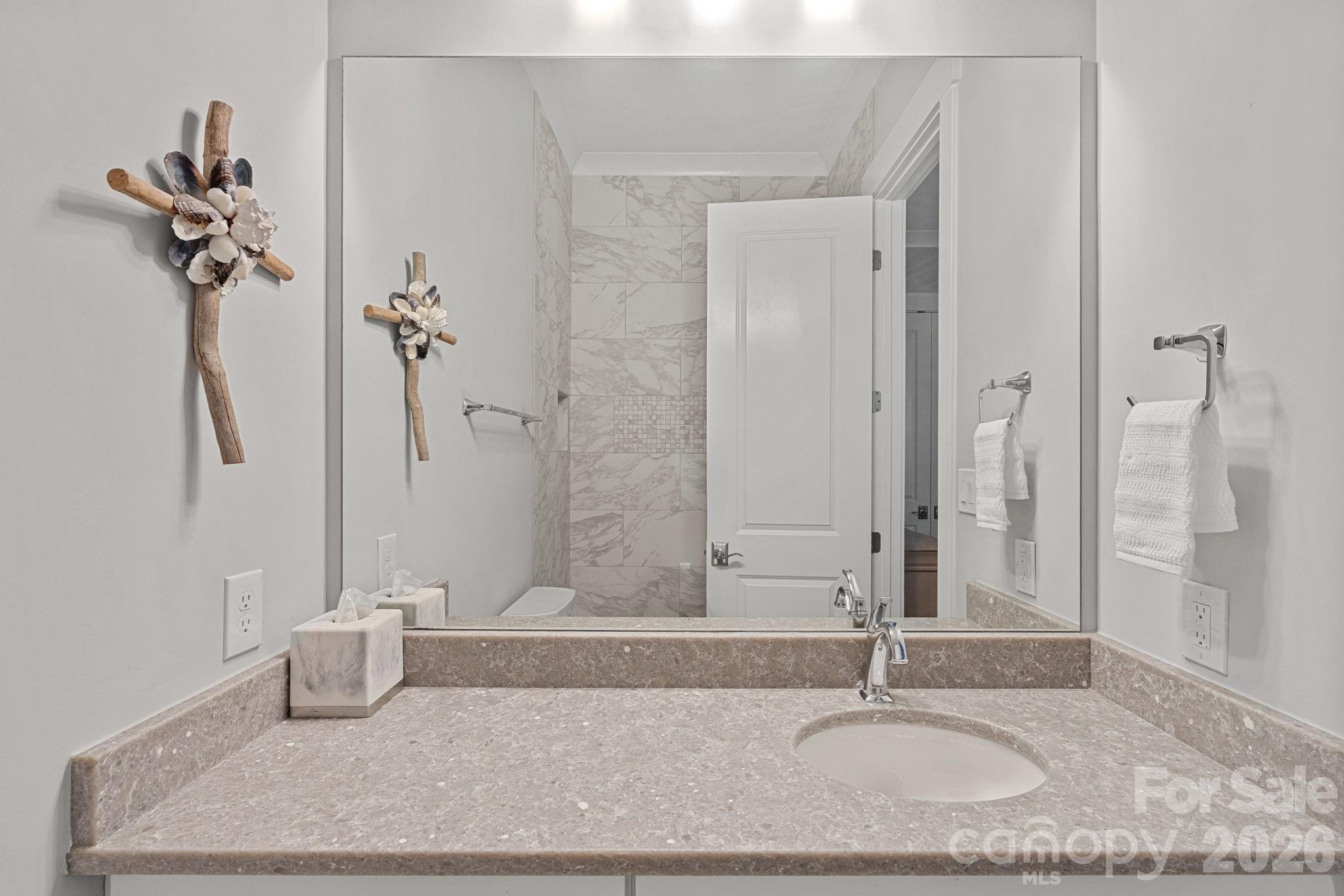 Davidson Bay - Residential