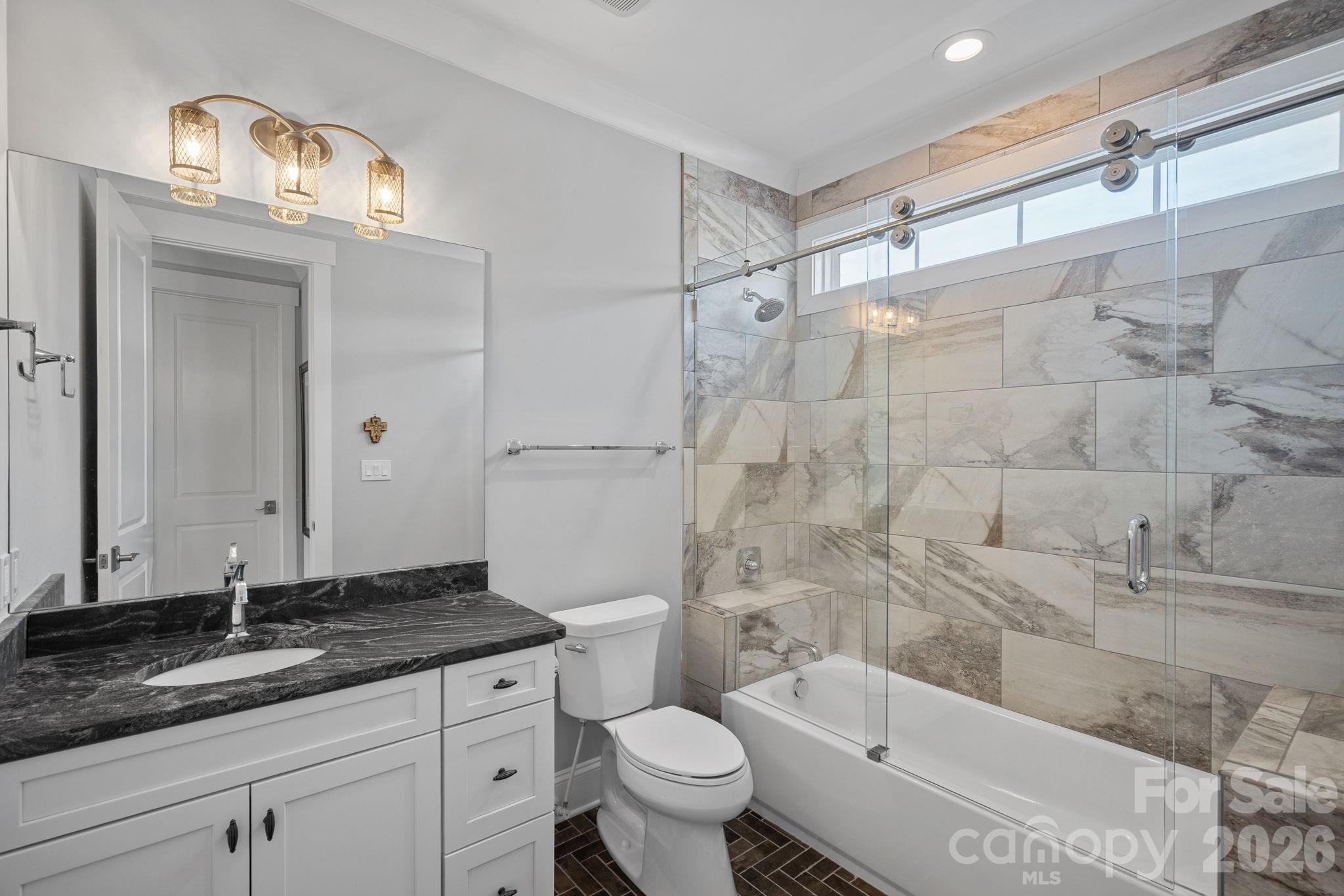 Davidson Bay - Residential