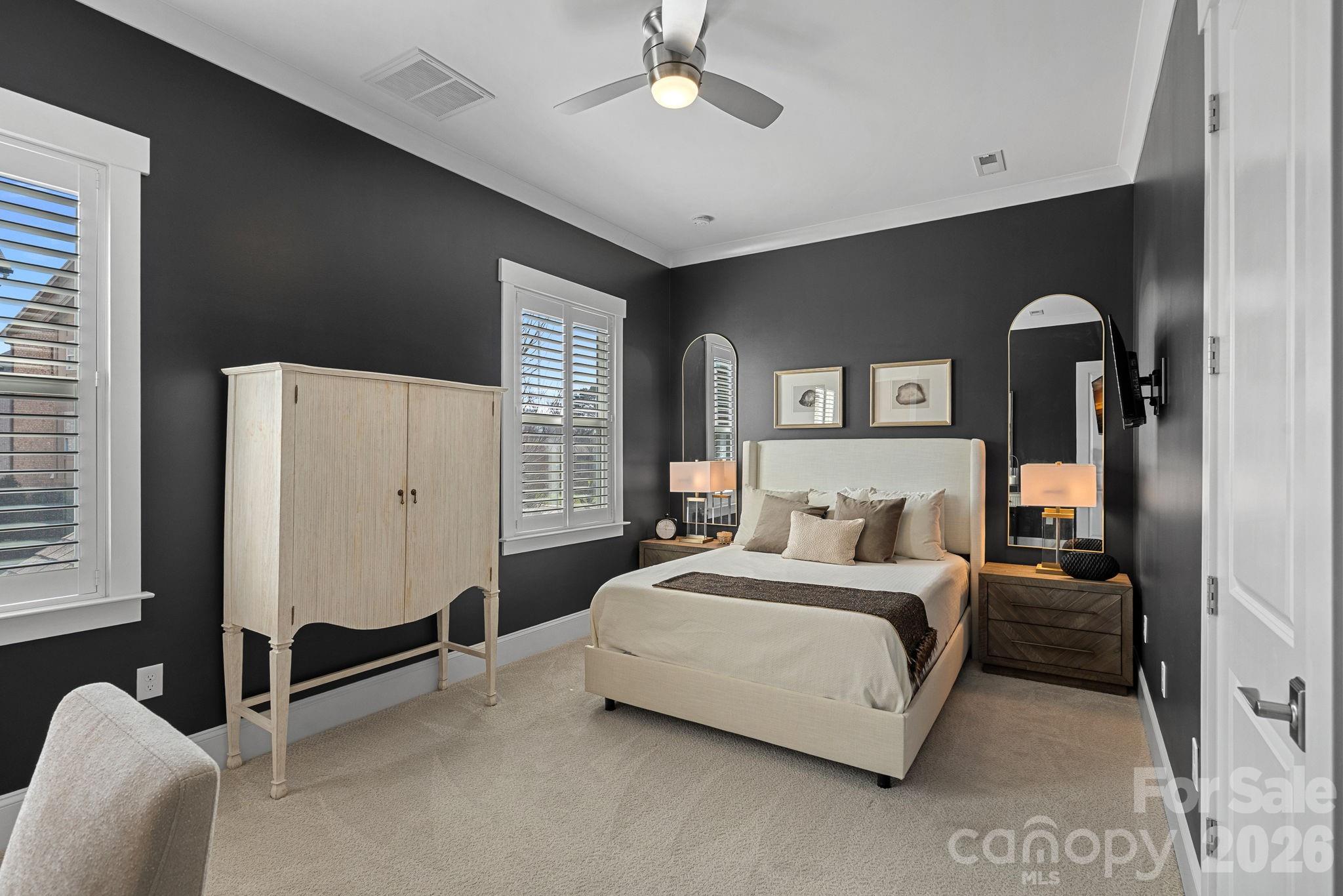 Davidson Bay - Residential