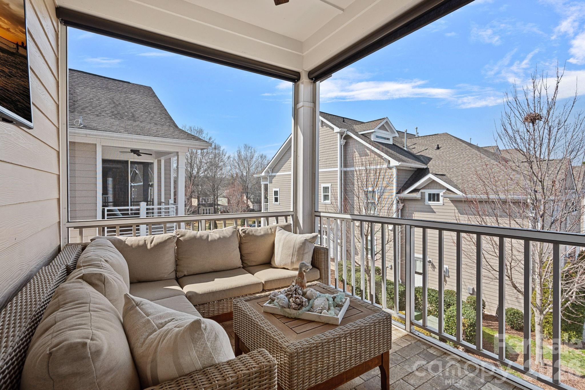 Davidson Bay - Residential