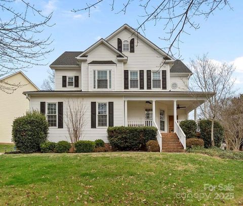 Photo of 19302 Ruffner Drive, Cornelius, NC 28031 (MLS # 4330909)