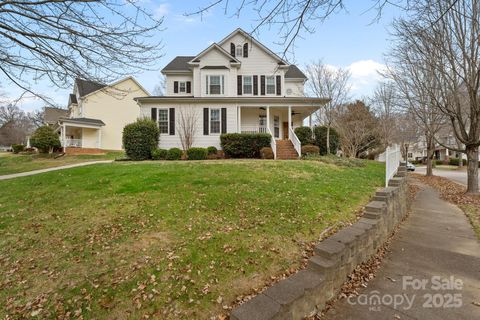 19302 Ruffner Drive Cornelius NC 28031