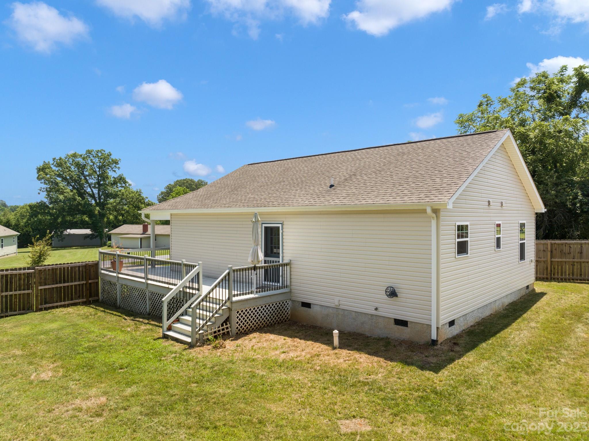 Sherman Meadows - Residential