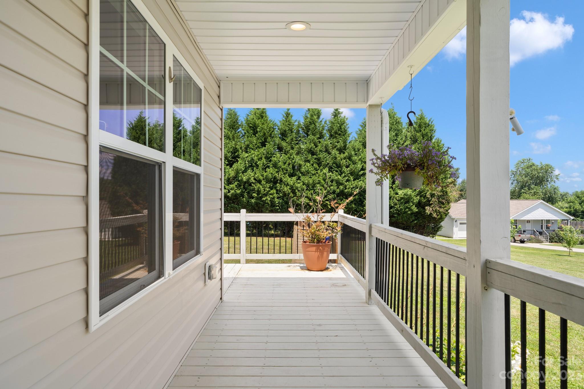 Sherman Meadows - Residential