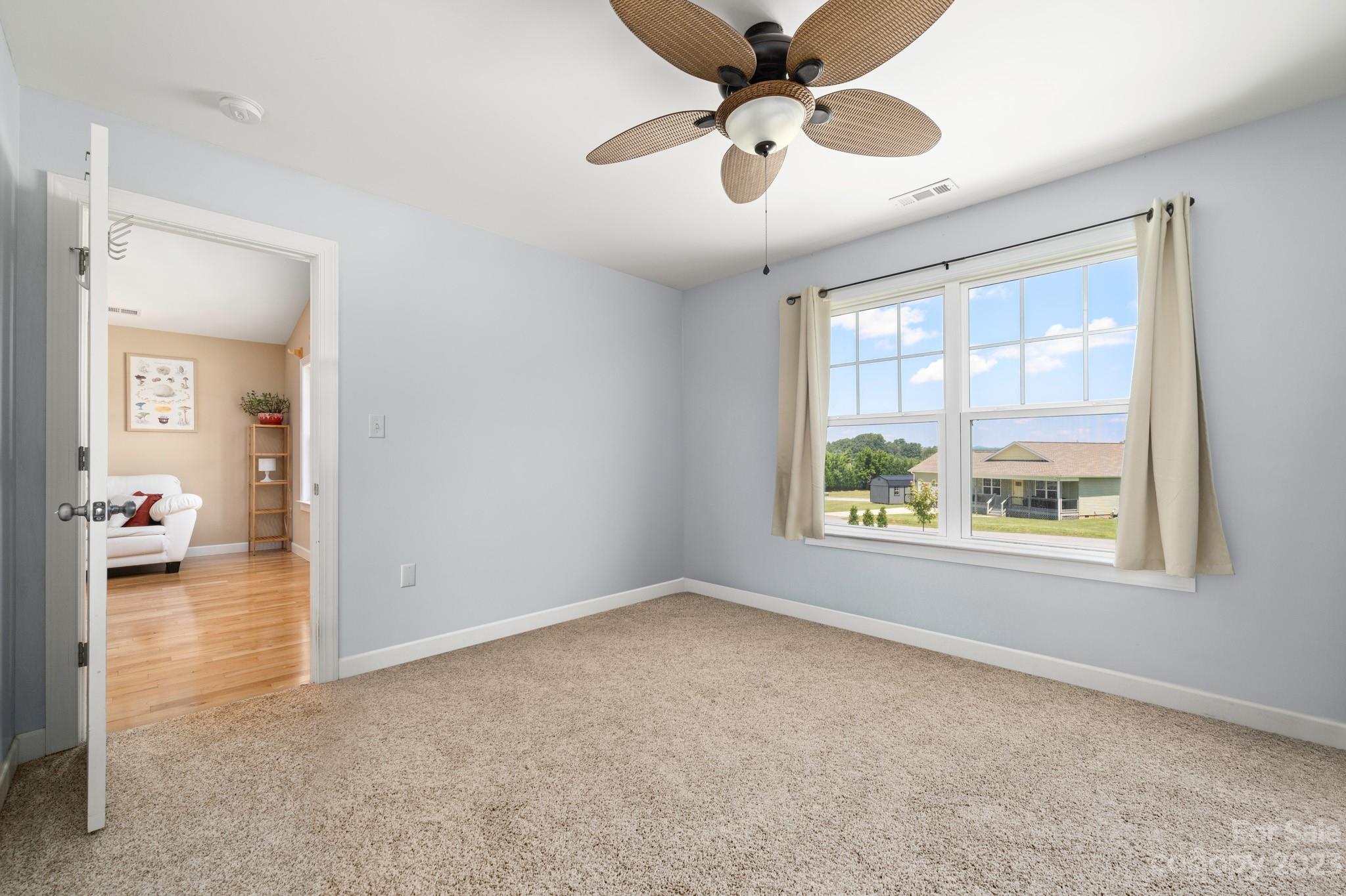 Sherman Meadows - Residential