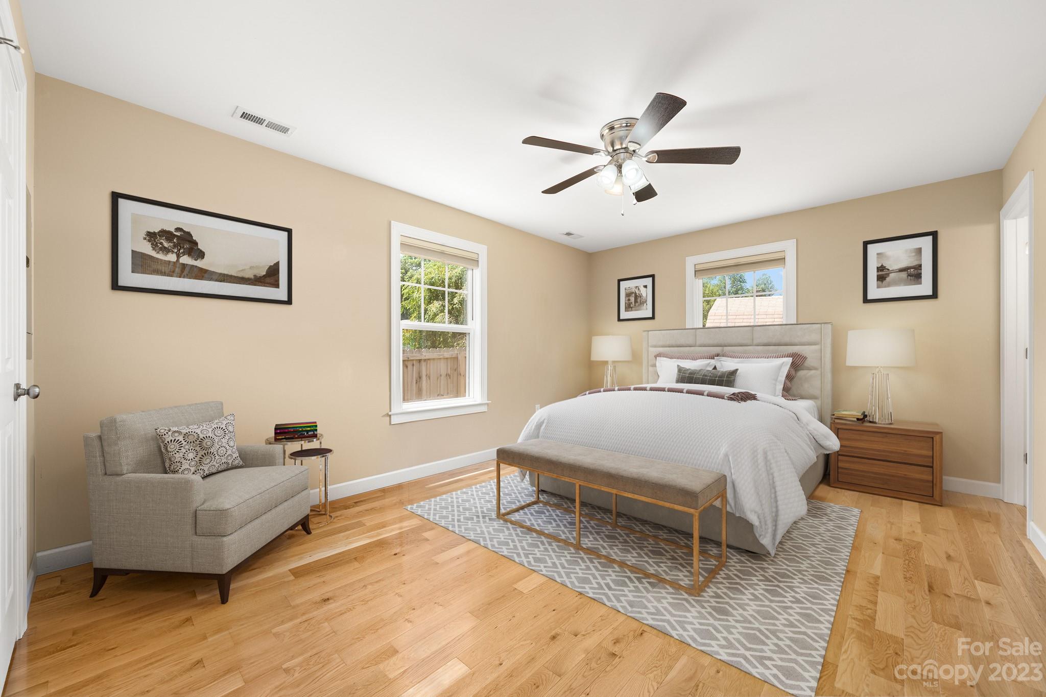 Sherman Meadows - Residential