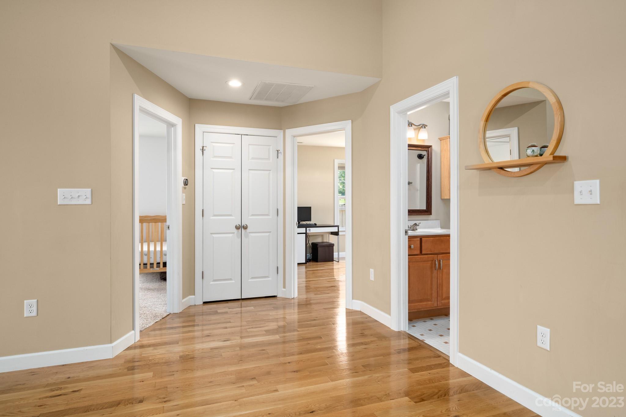 Sherman Meadows - Residential