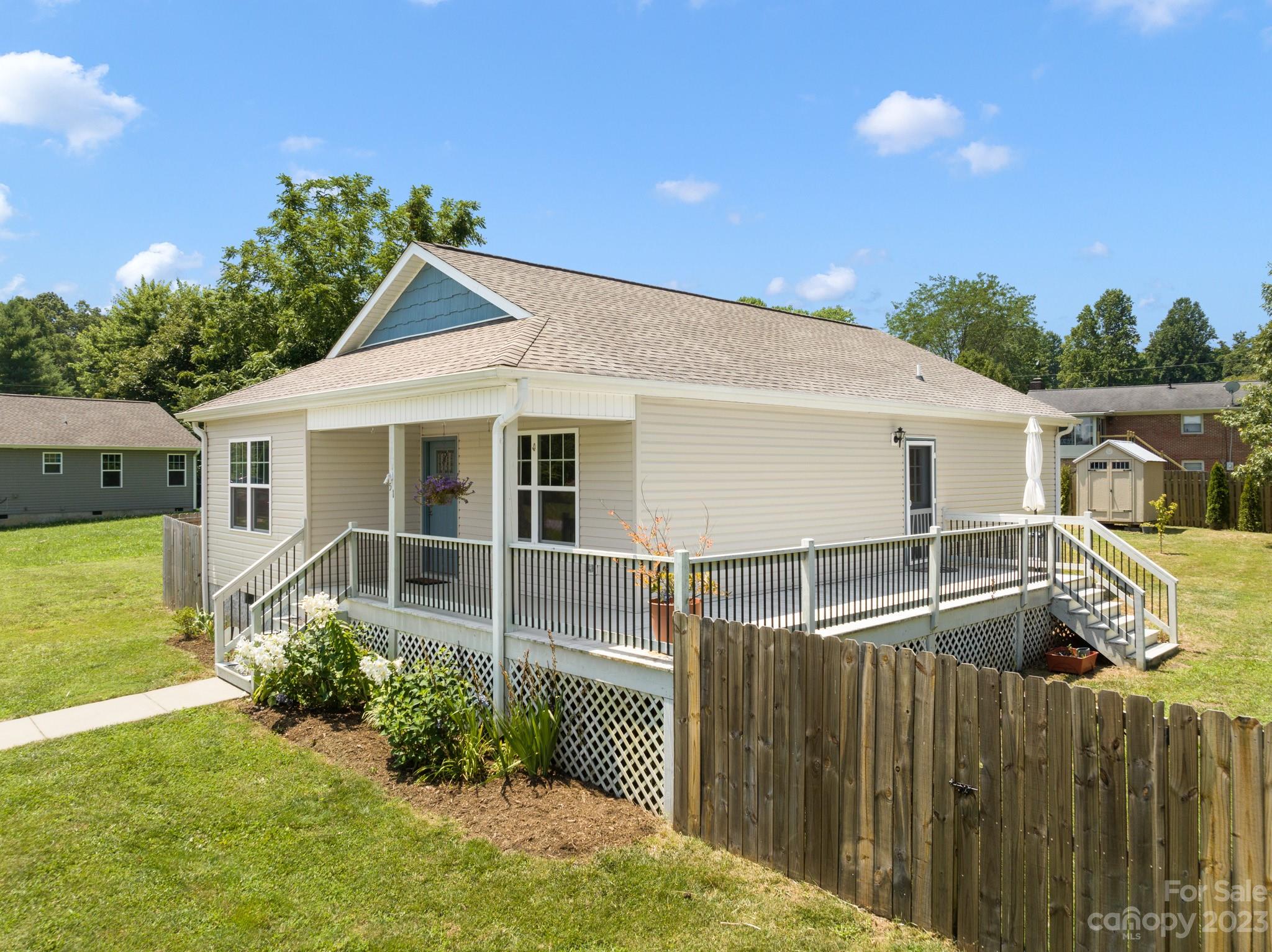 Sherman Meadows - Residential