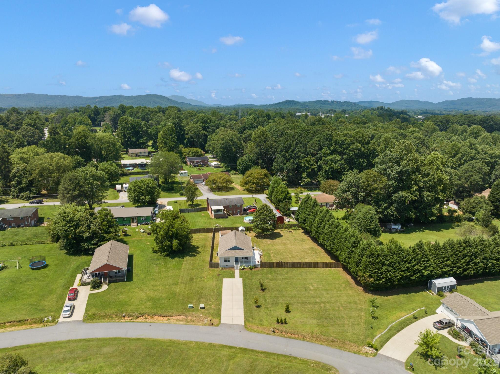 Sherman Meadows - Residential