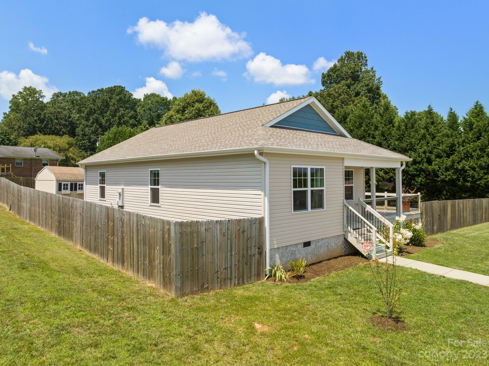 Sherman Meadows - Residential