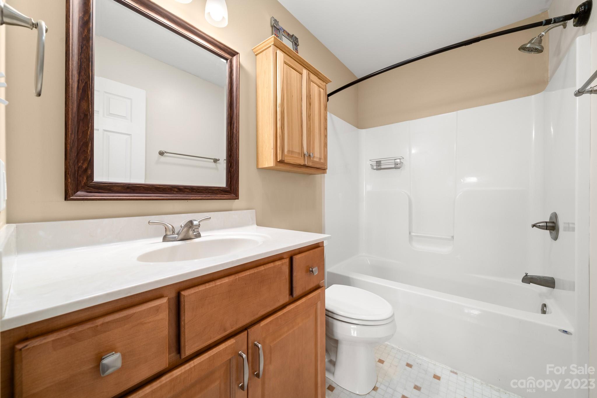 Sherman Meadows - Residential