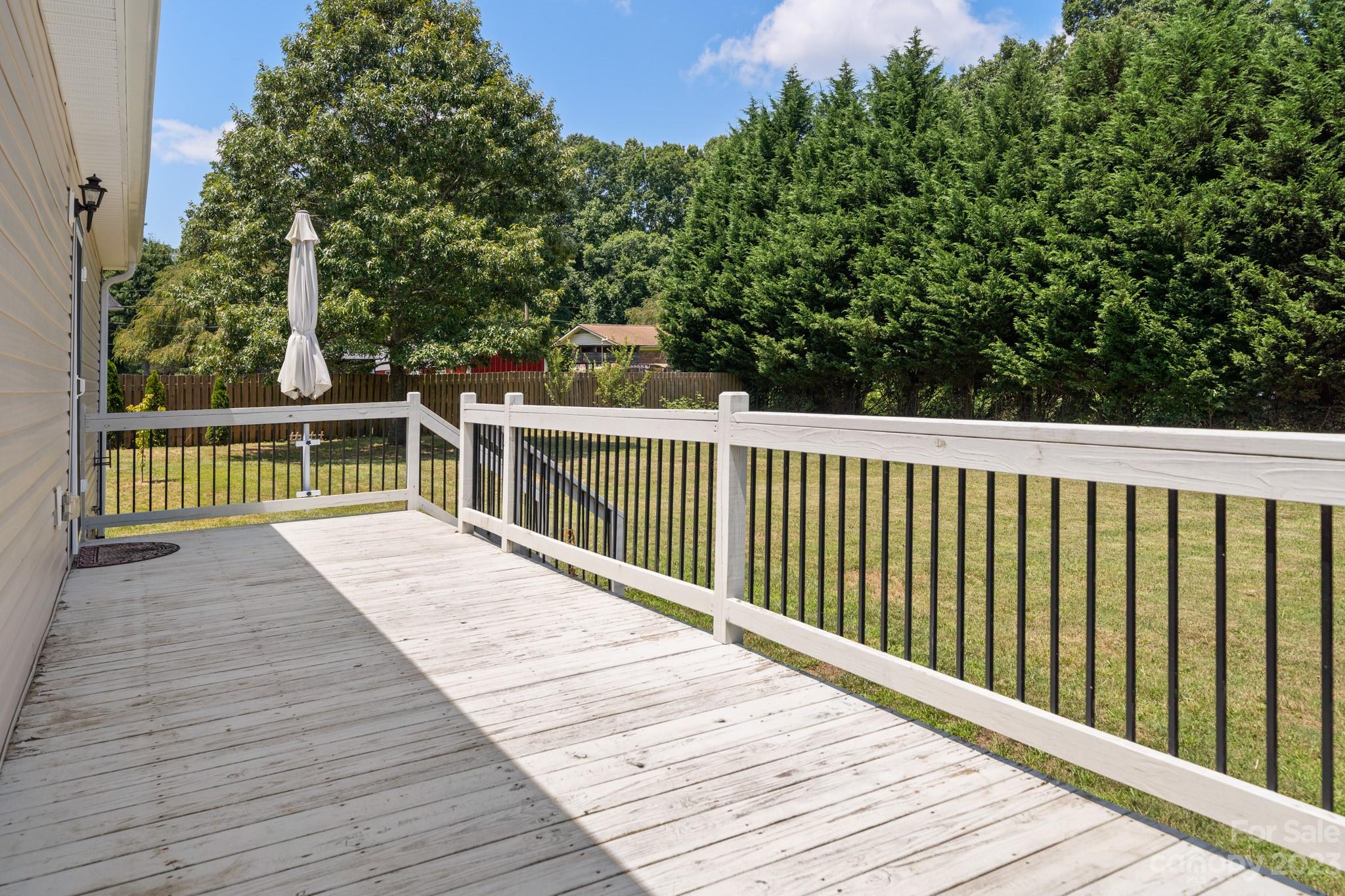 Sherman Meadows - Residential