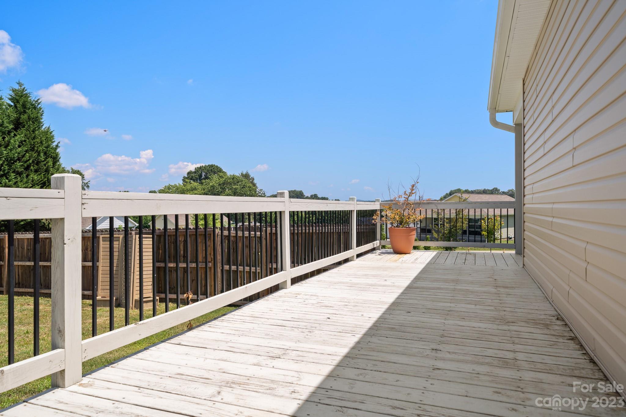 Sherman Meadows - Residential