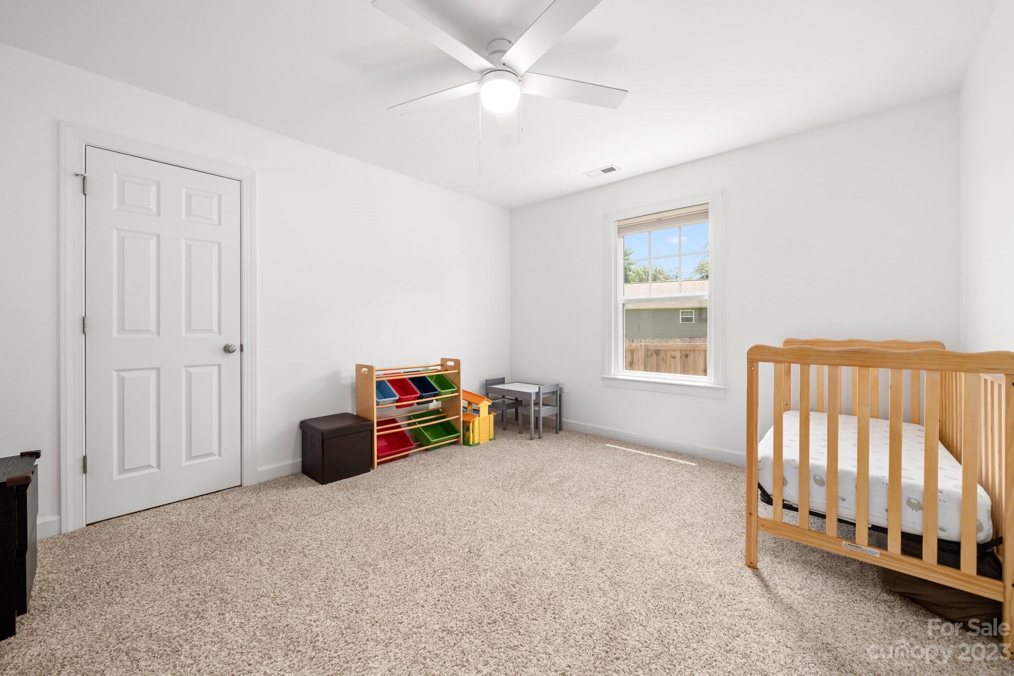 Sherman Meadows - Residential