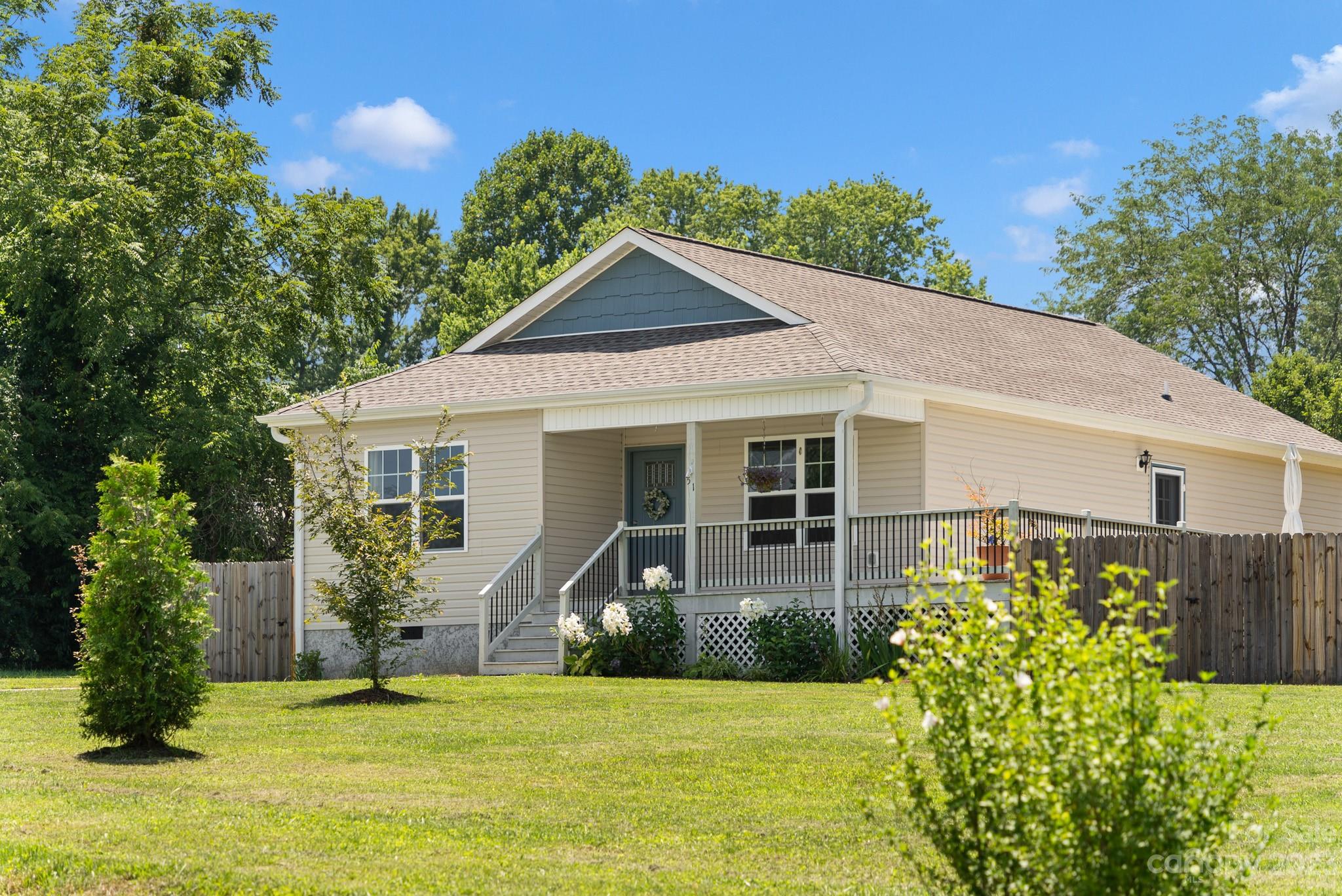 Sherman Meadows - Residential