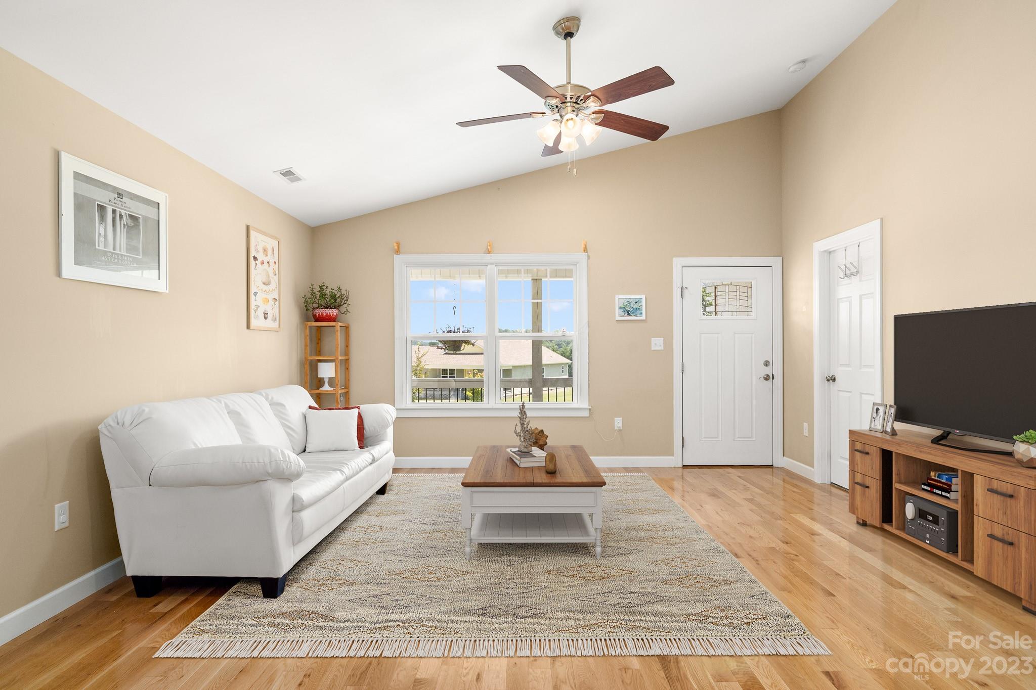 Sherman Meadows - Residential