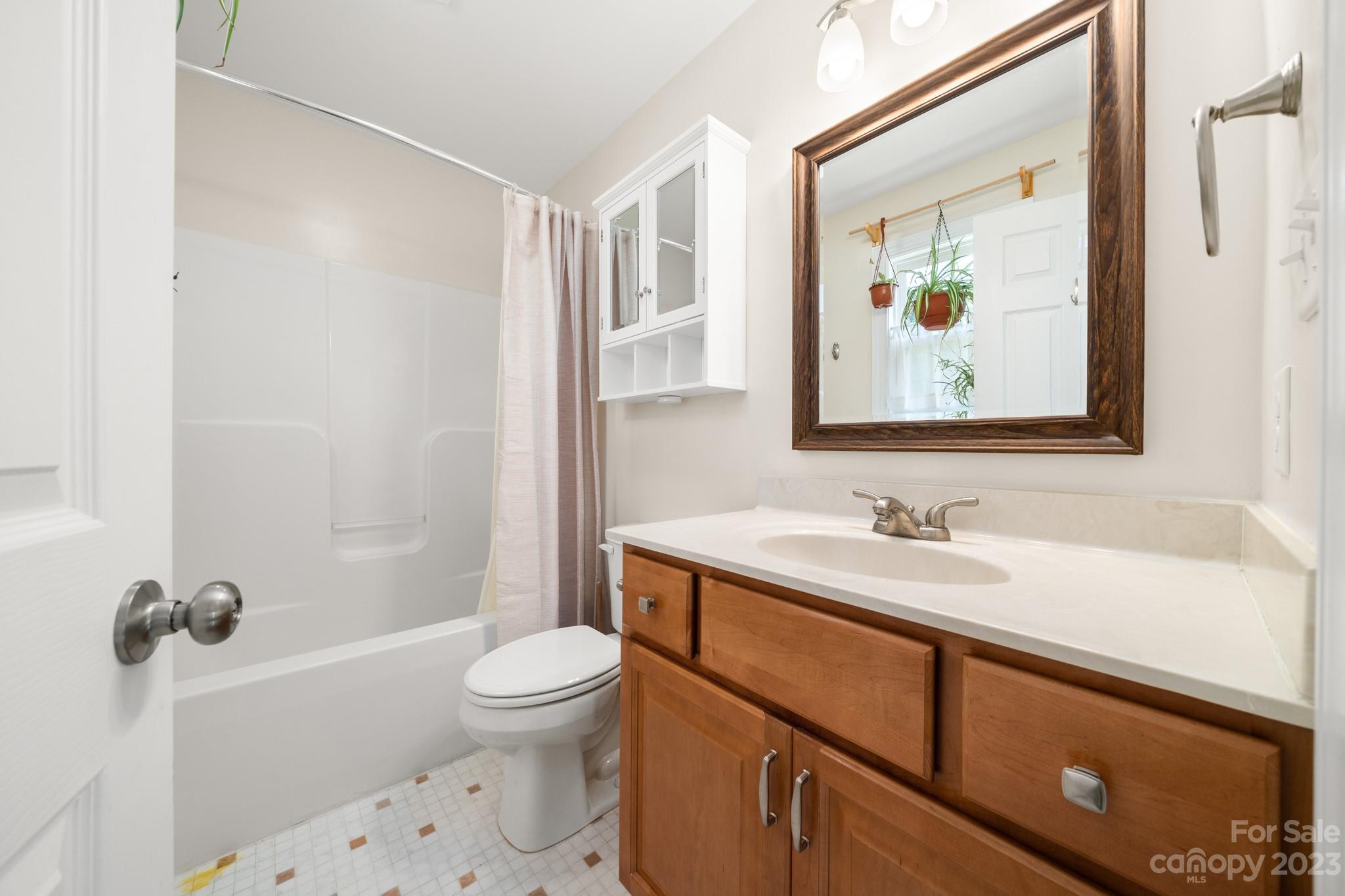 Sherman Meadows - Residential