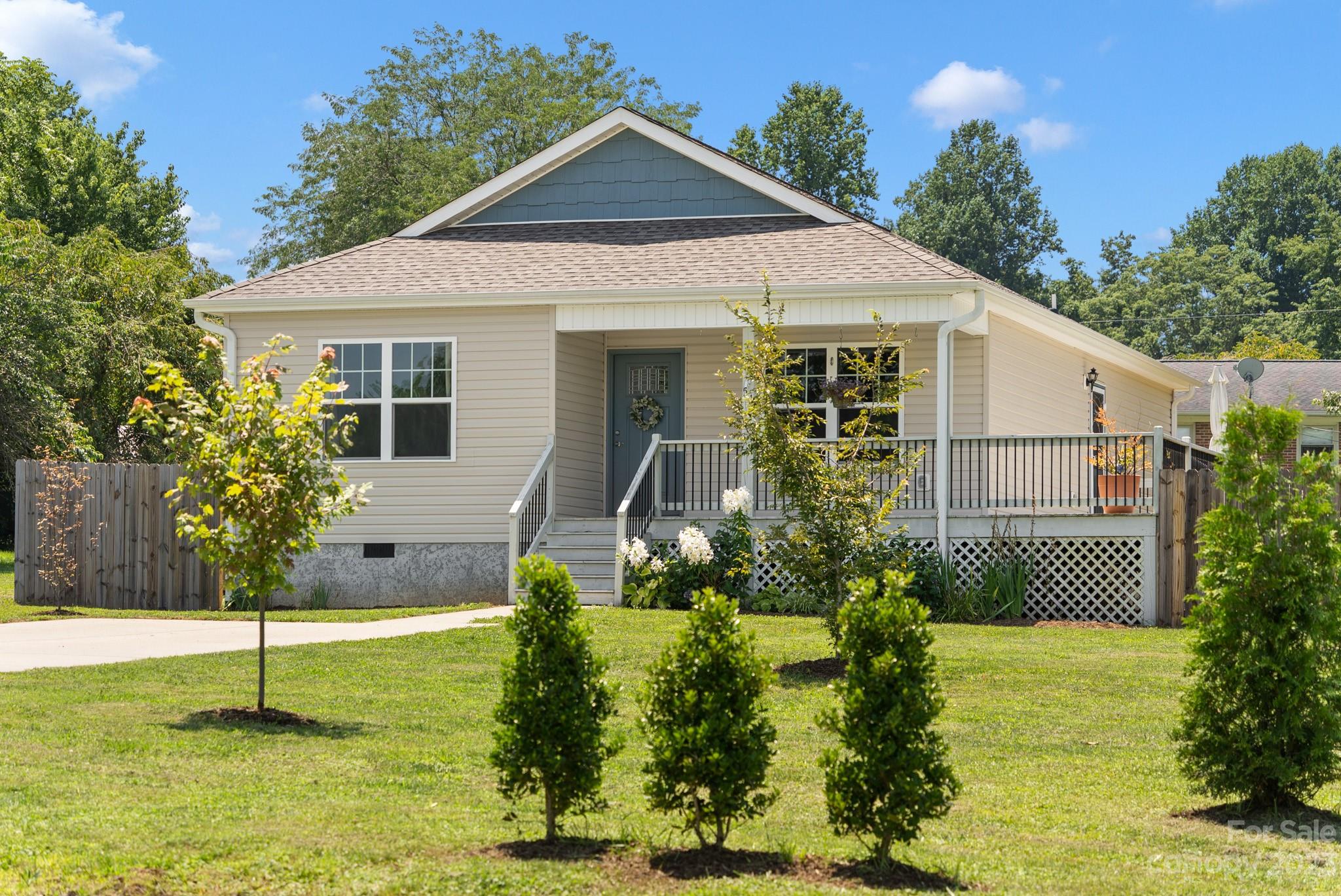 Sherman Meadows - Residential