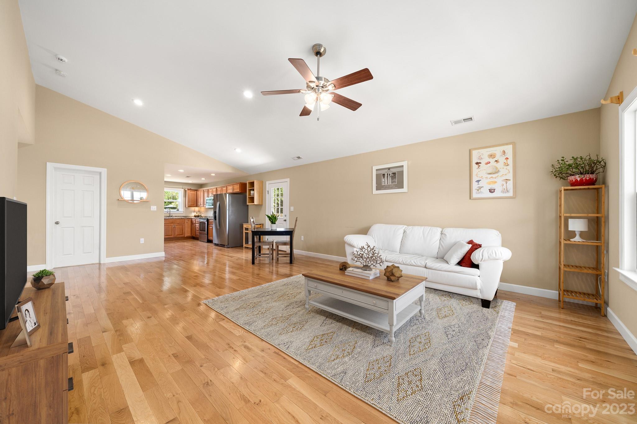 Sherman Meadows - Residential