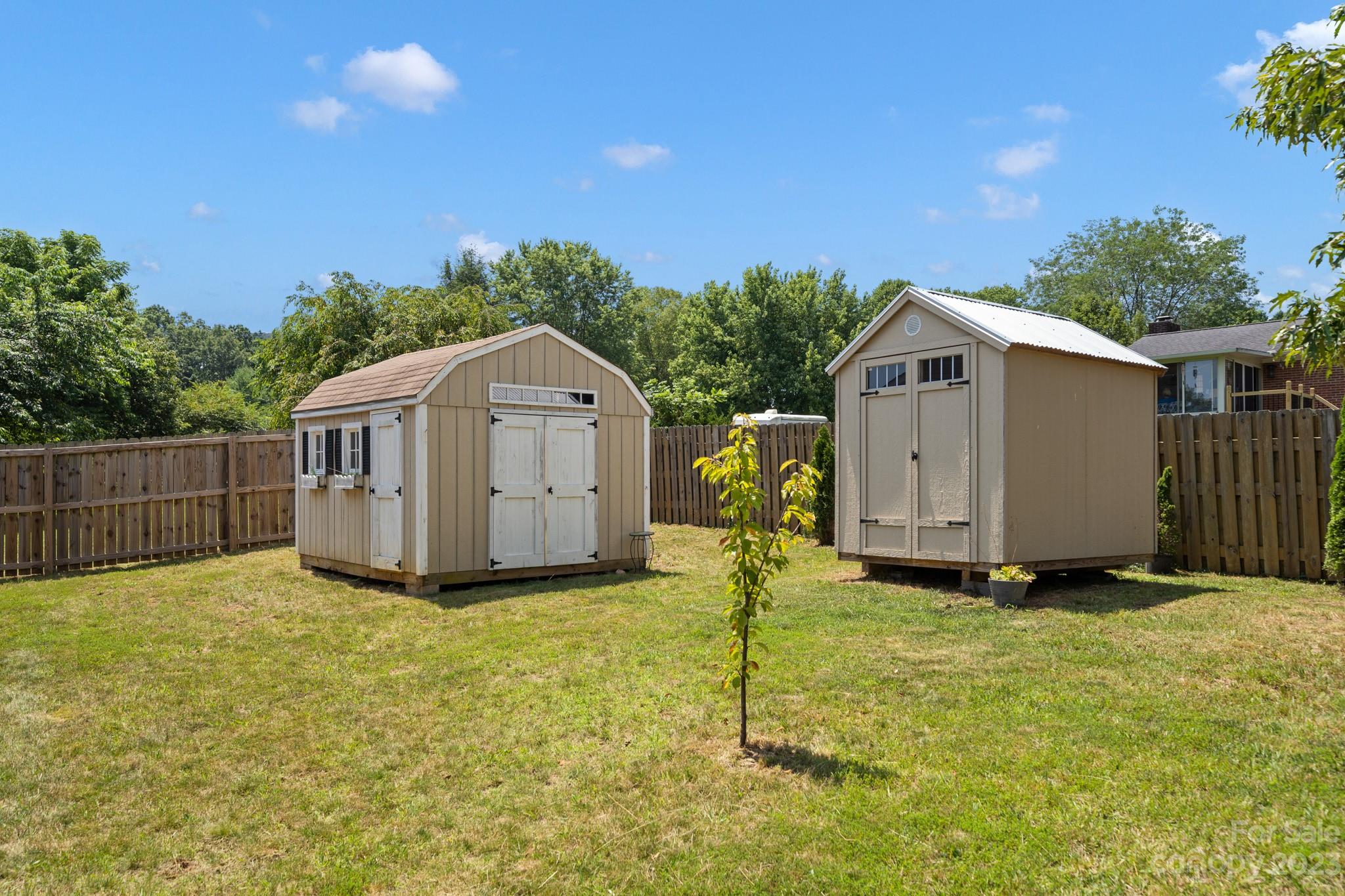 Sherman Meadows - Residential