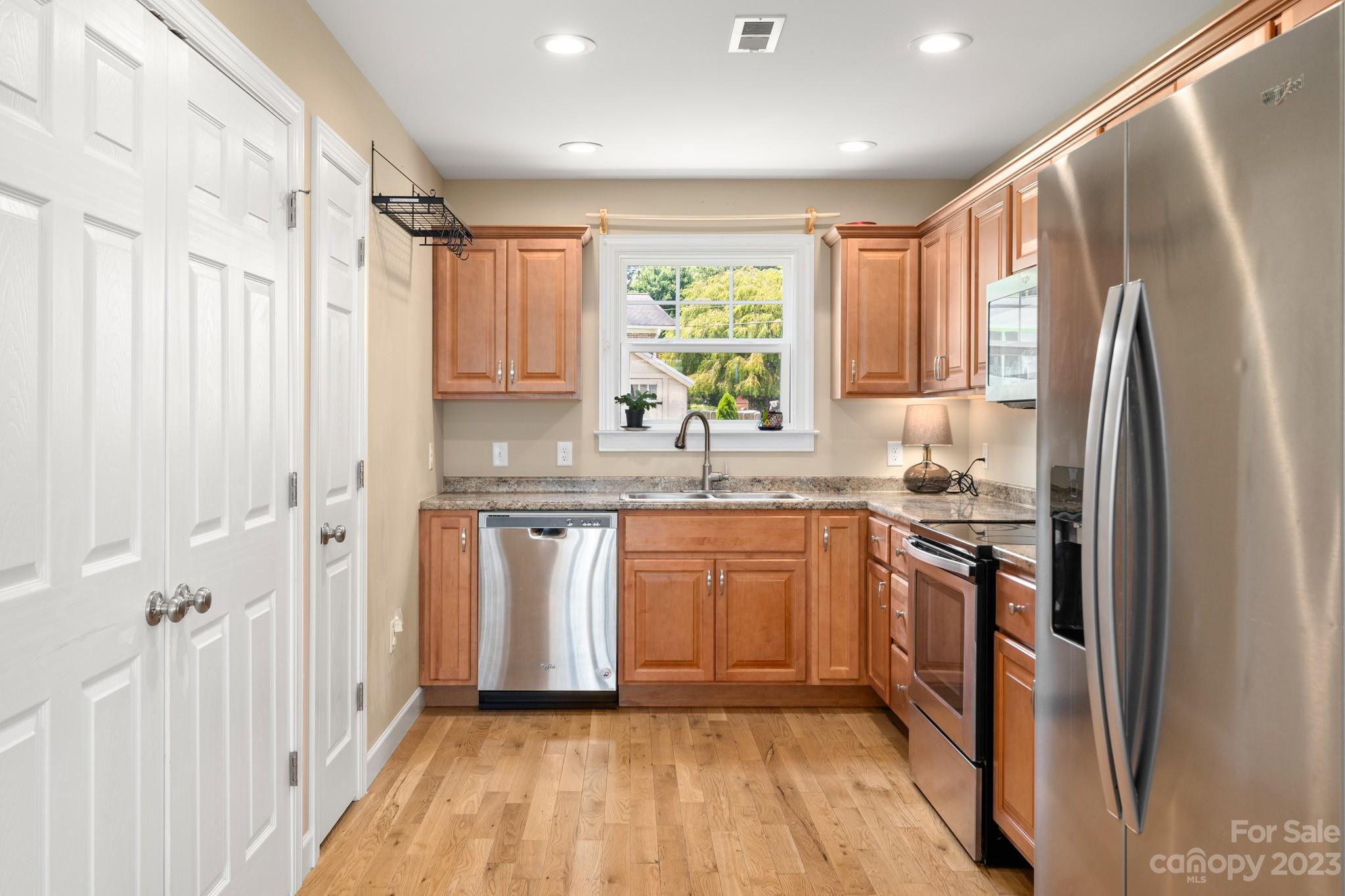 Sherman Meadows - Residential