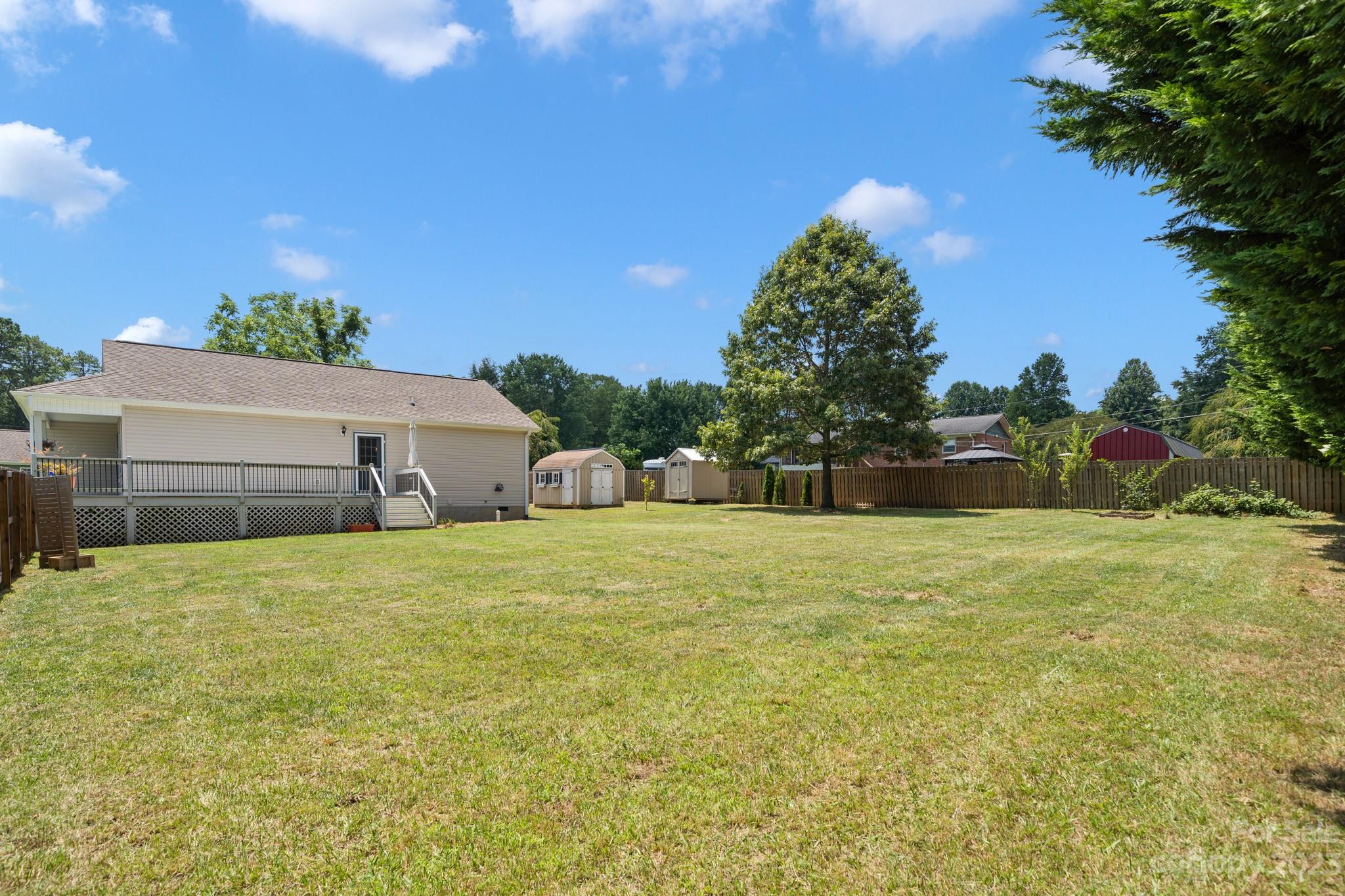 Sherman Meadows - Residential