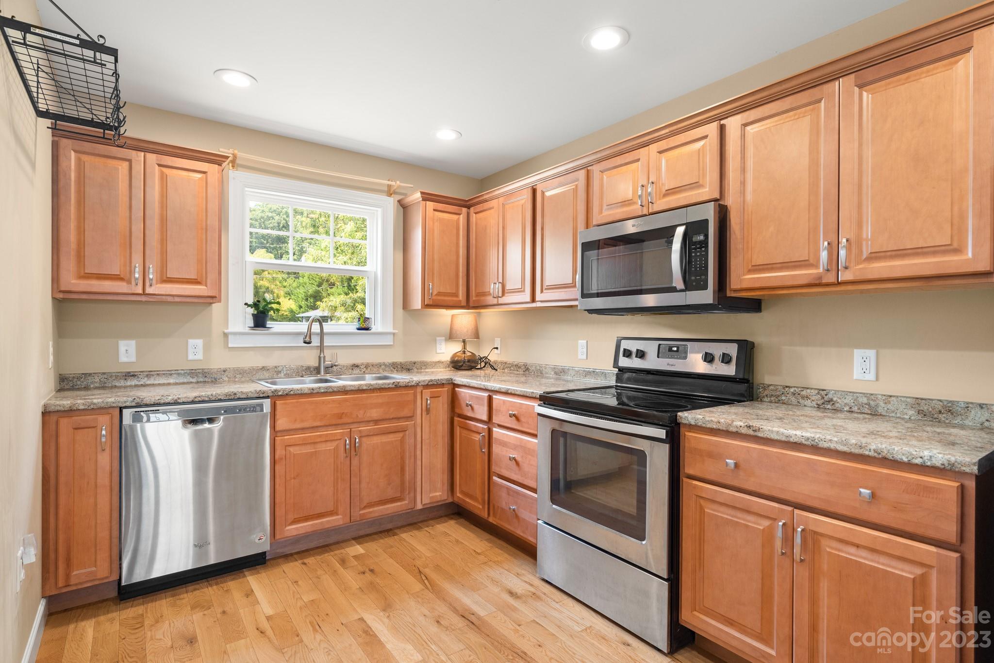 Sherman Meadows - Residential