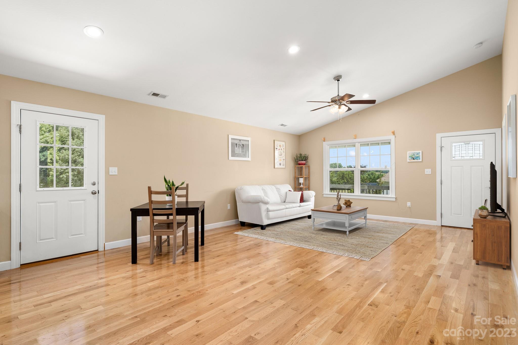 Sherman Meadows - Residential