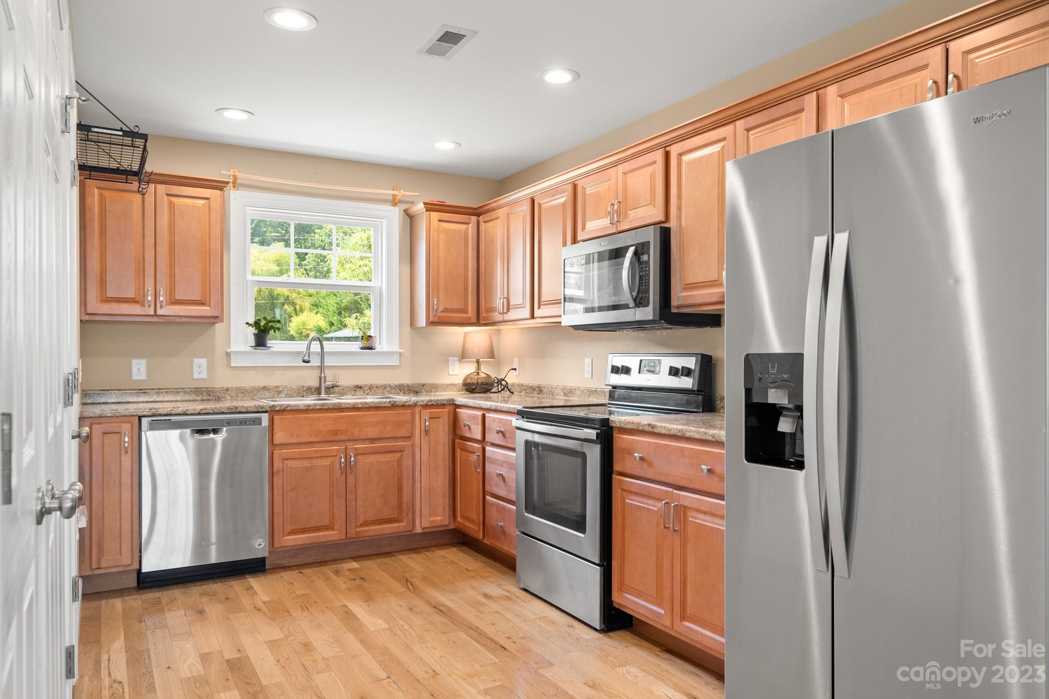 Sherman Meadows - Residential