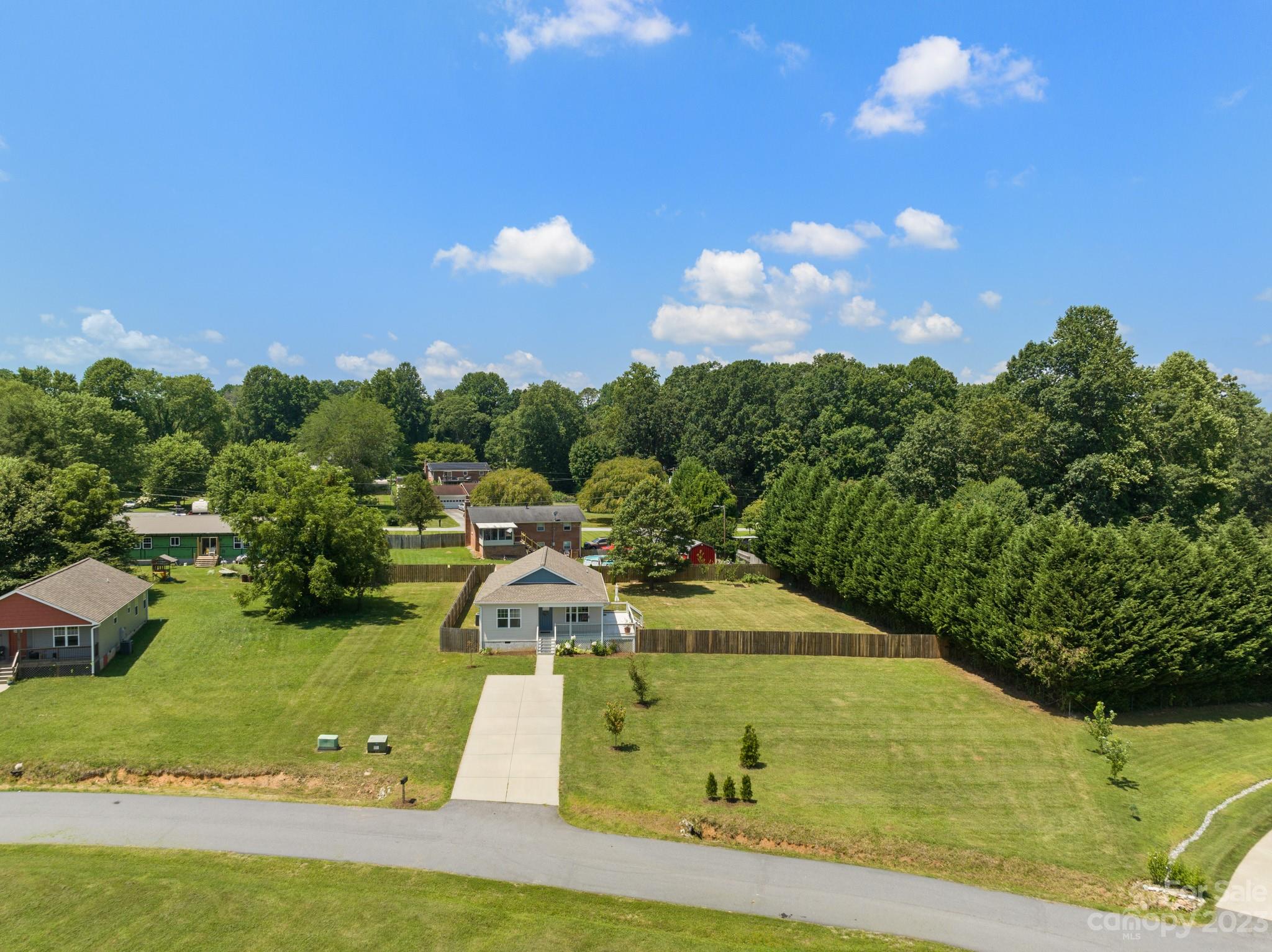 Sherman Meadows - Residential