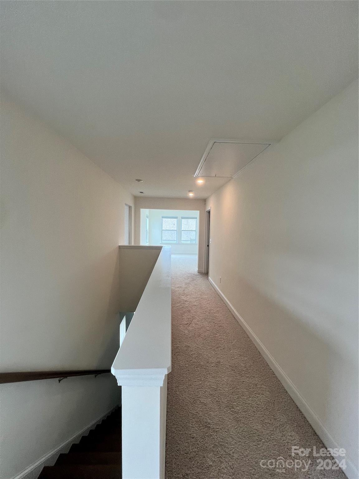 Paddlers Cove - Residential Lease