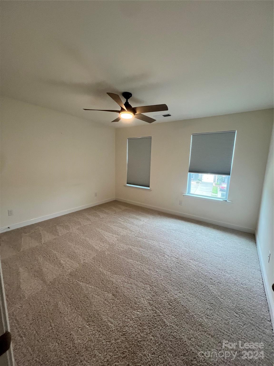 Paddlers Cove - Residential Lease