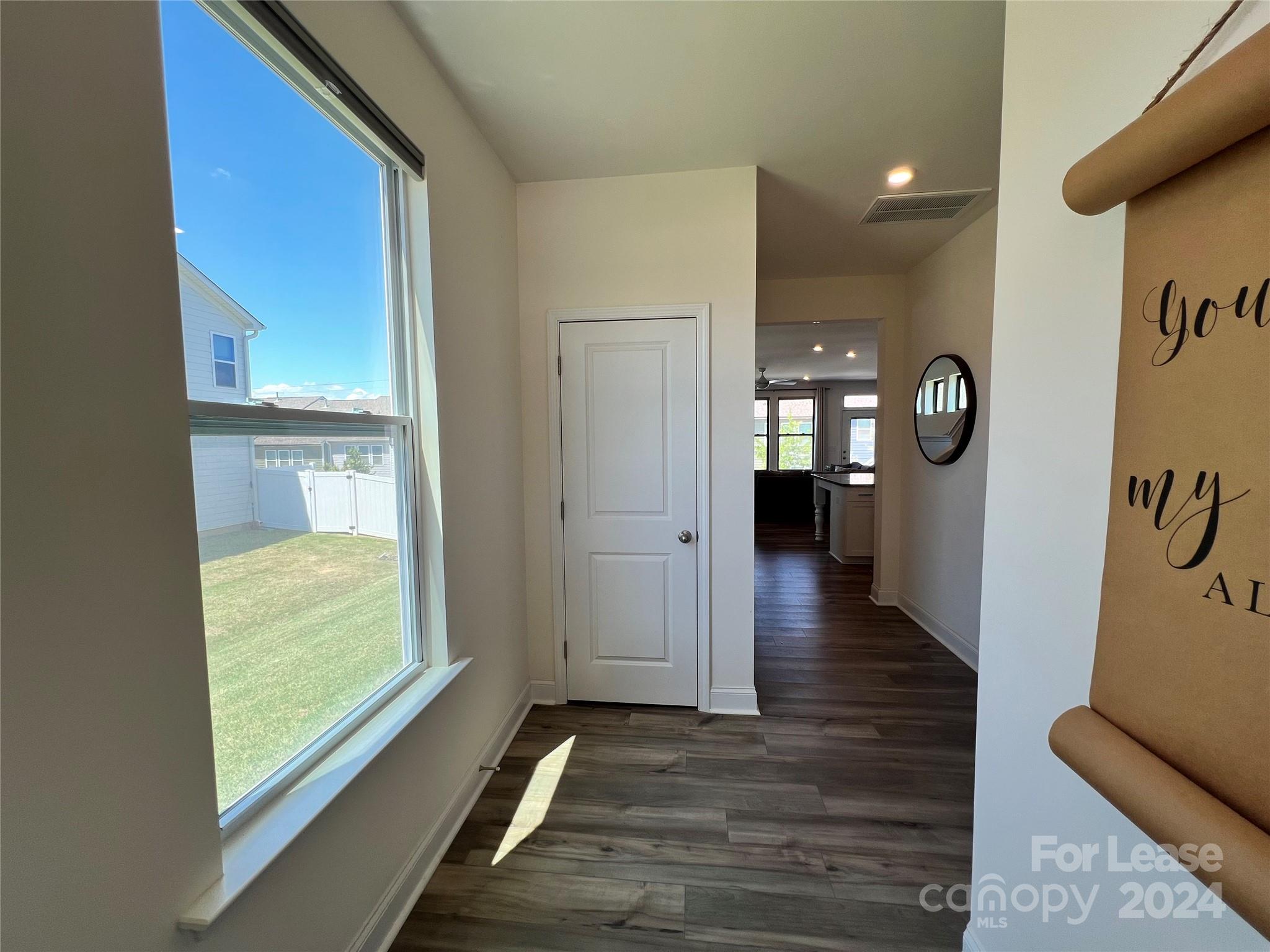 Paddlers Cove - Residential Lease