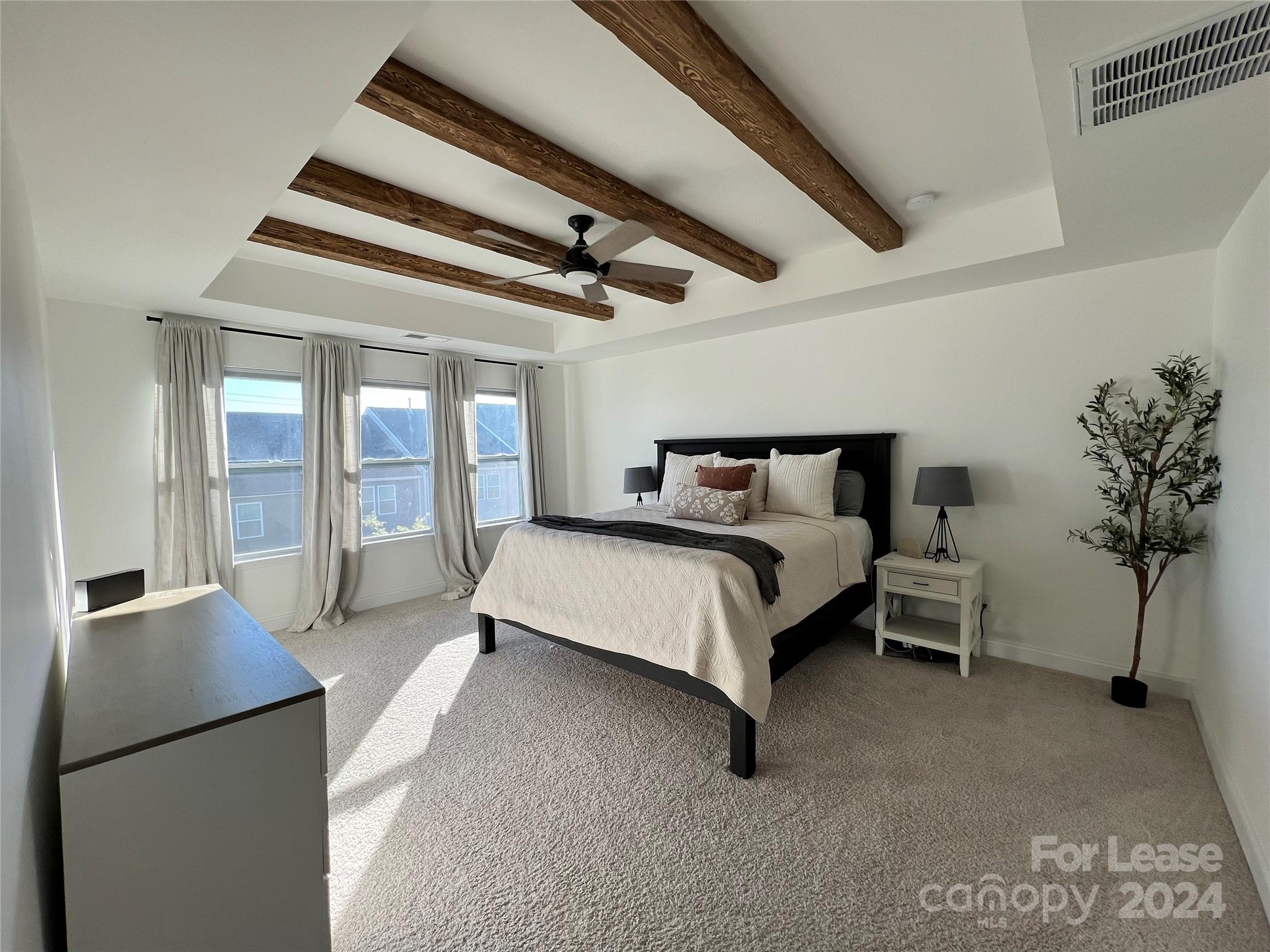 Paddlers Cove - Residential Lease