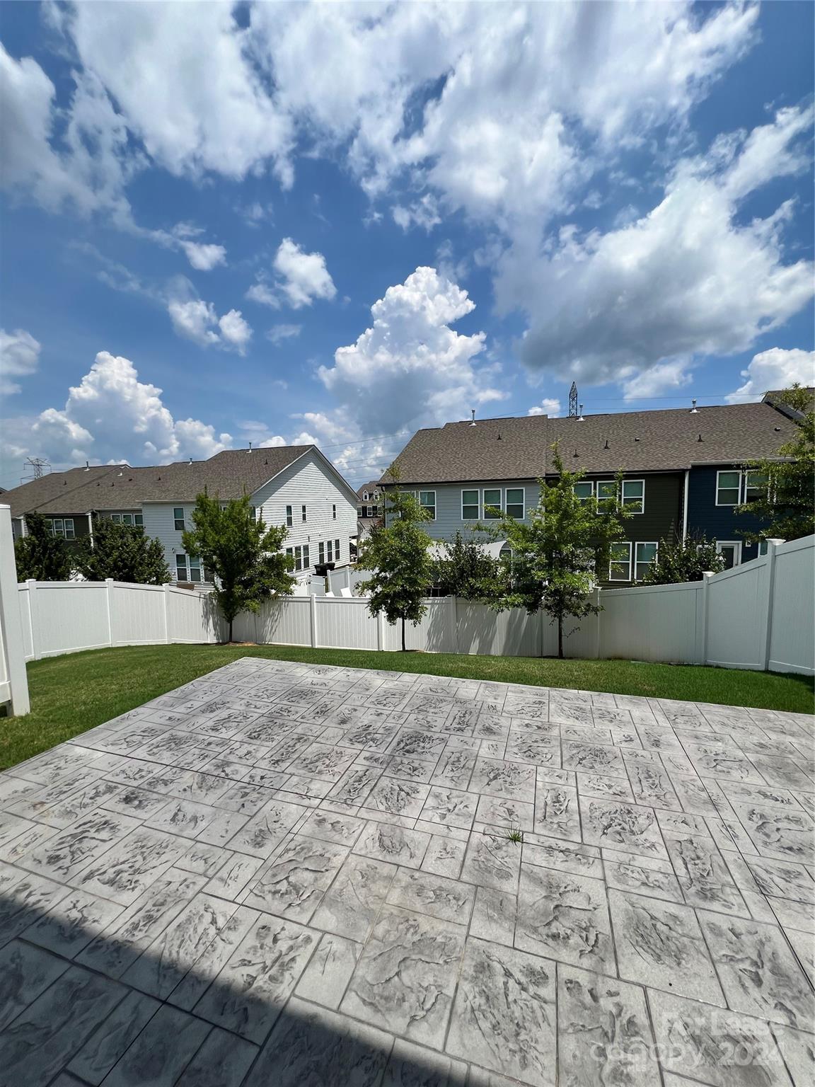 Paddlers Cove - Residential Lease