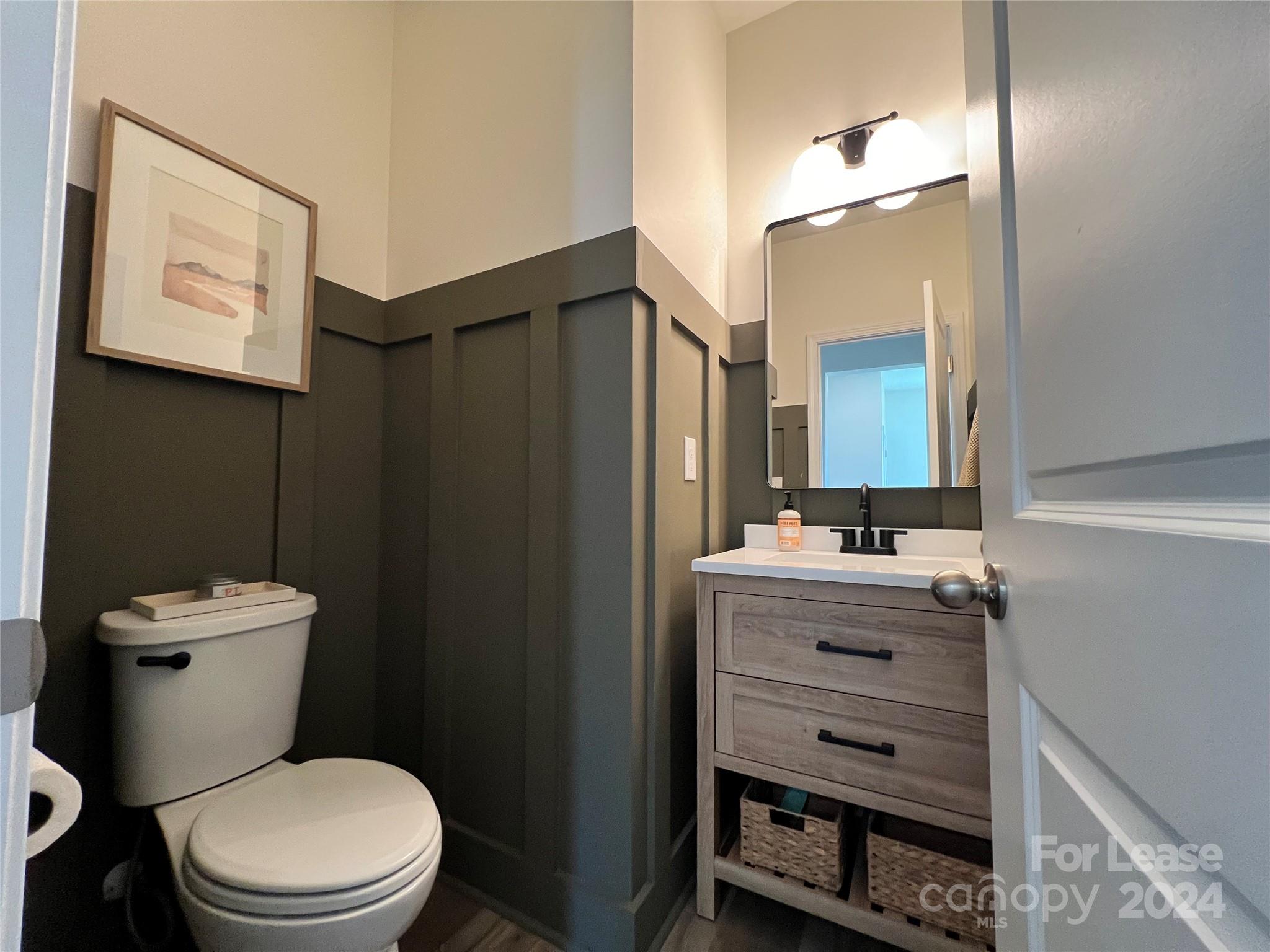 Paddlers Cove - Residential Lease