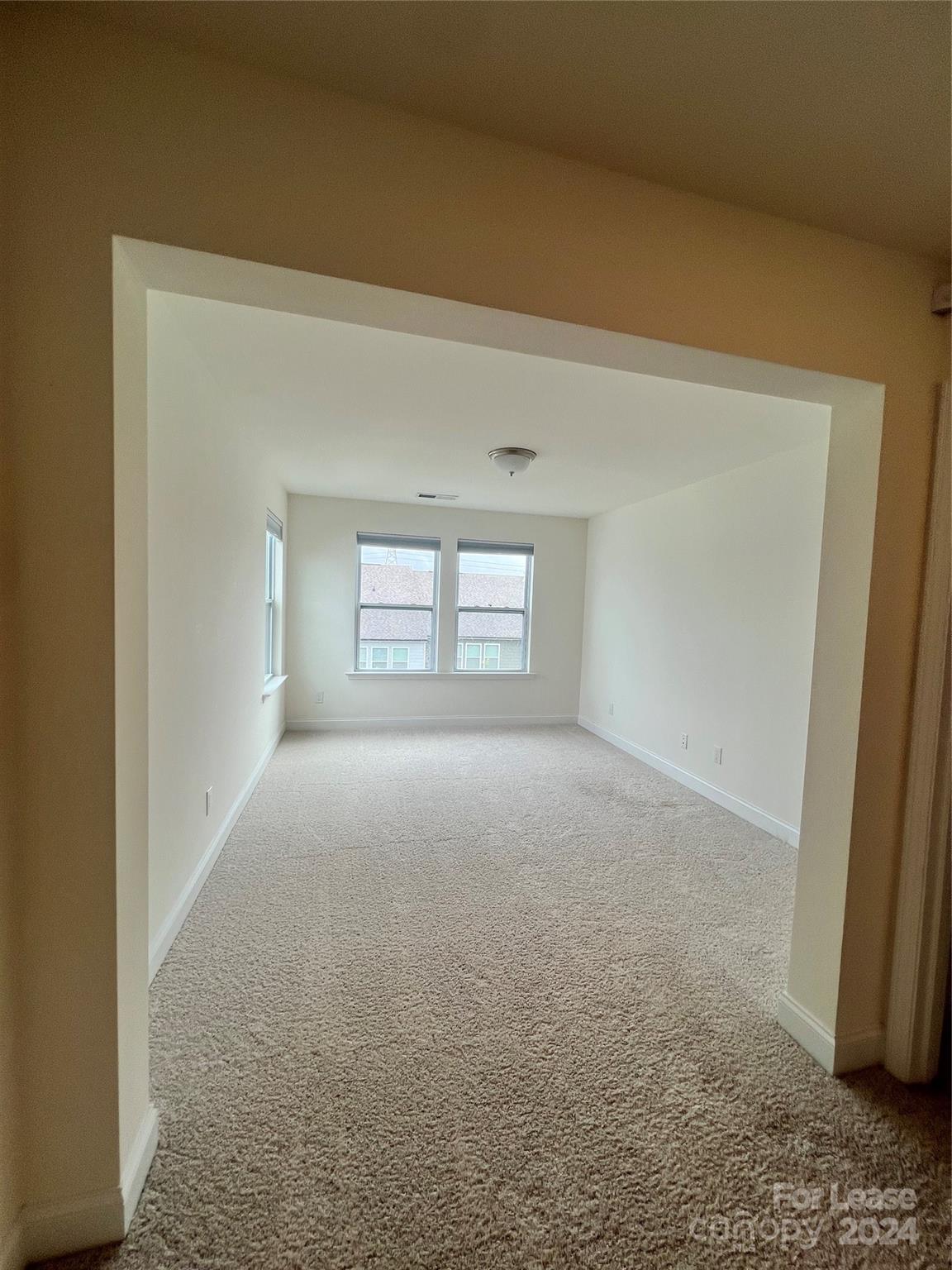 Paddlers Cove - Residential Lease