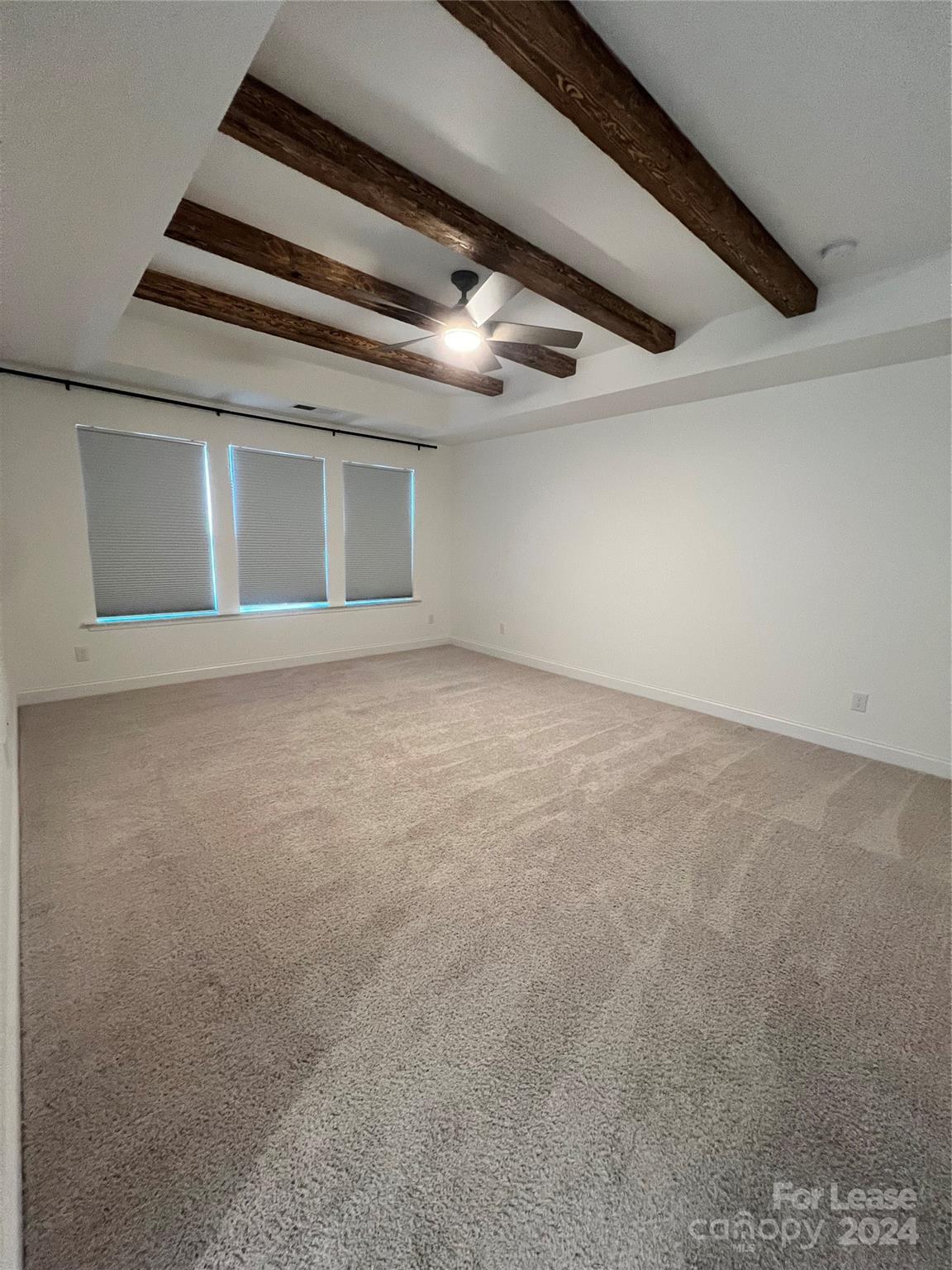 Paddlers Cove - Residential Lease