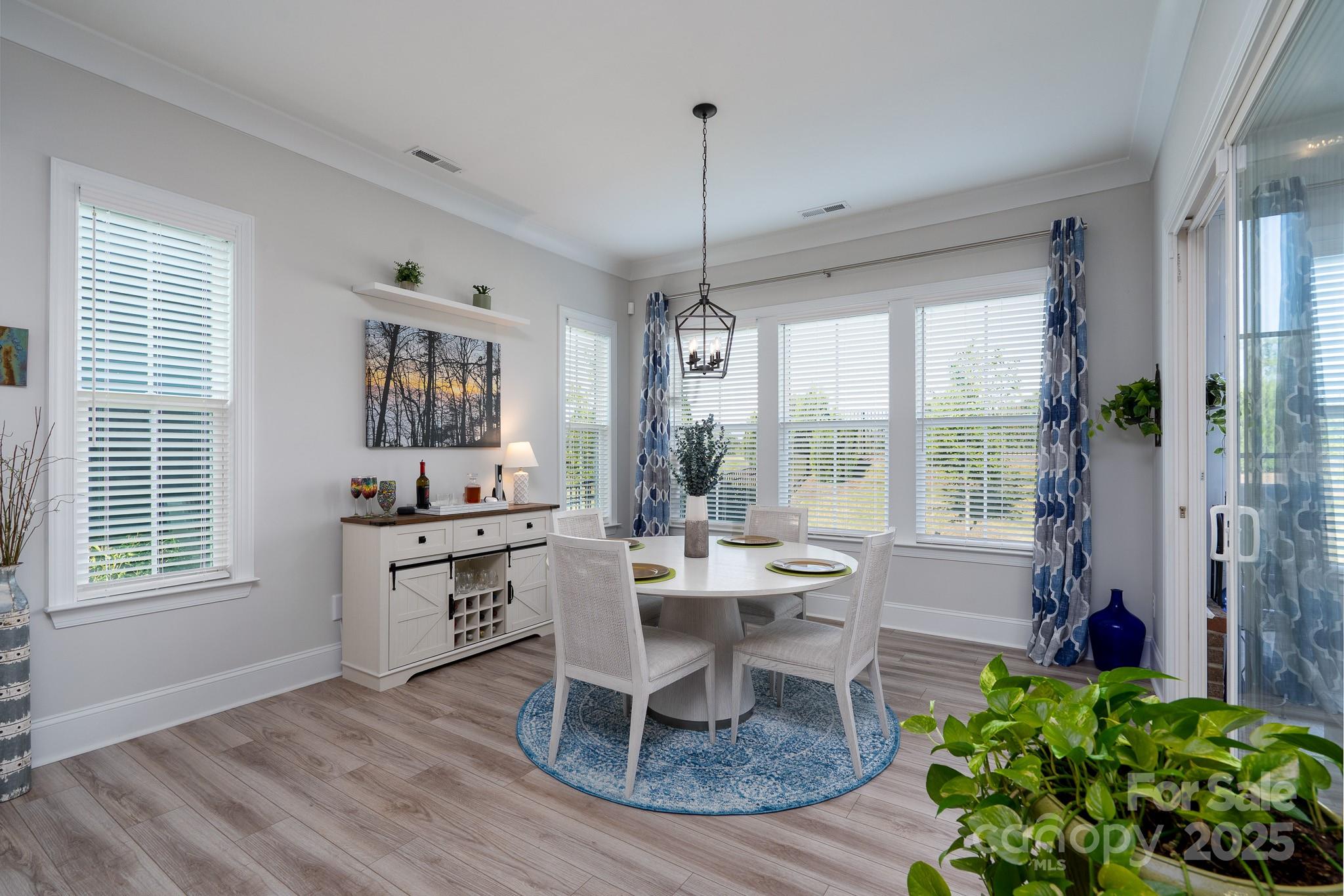 McLean - South Shore - Residential