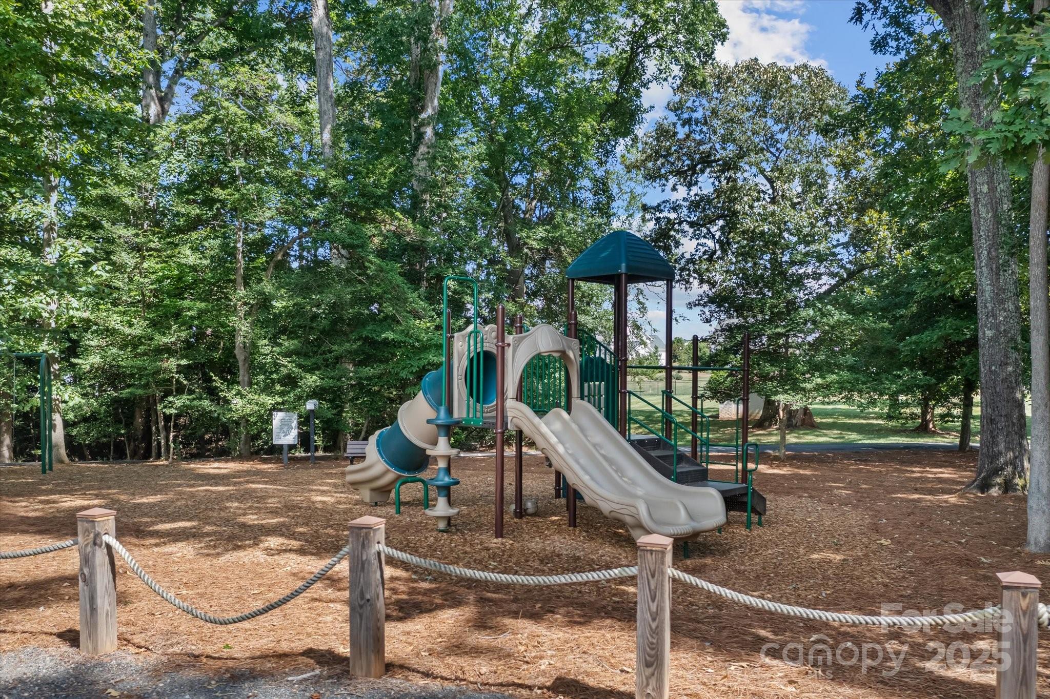 McLean - South Shore - Residential