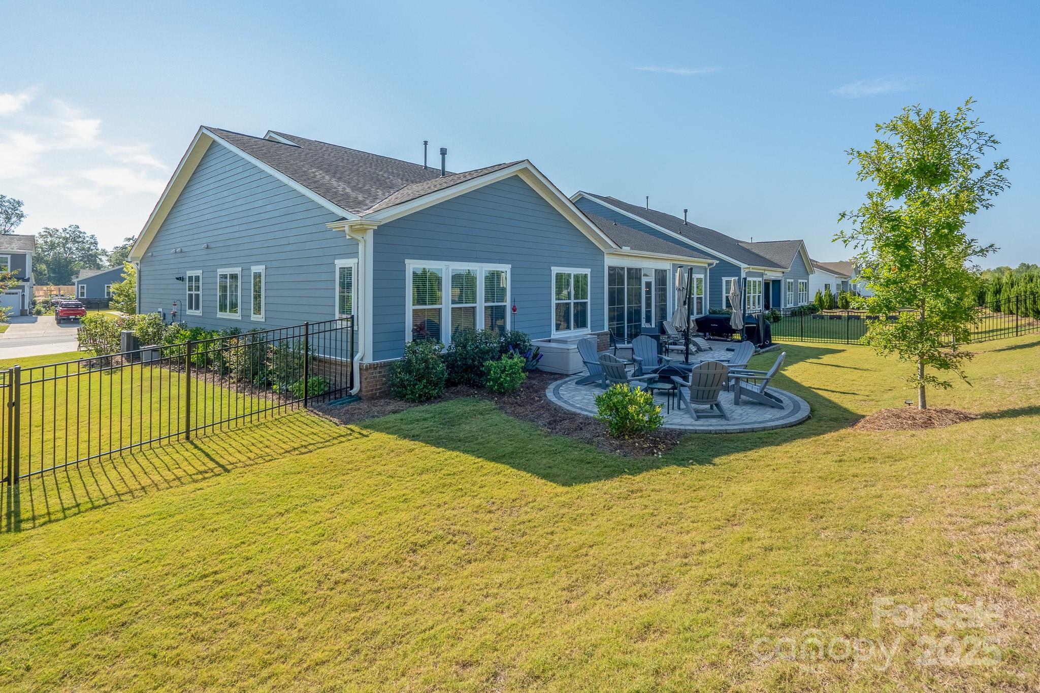 McLean - South Shore - Residential