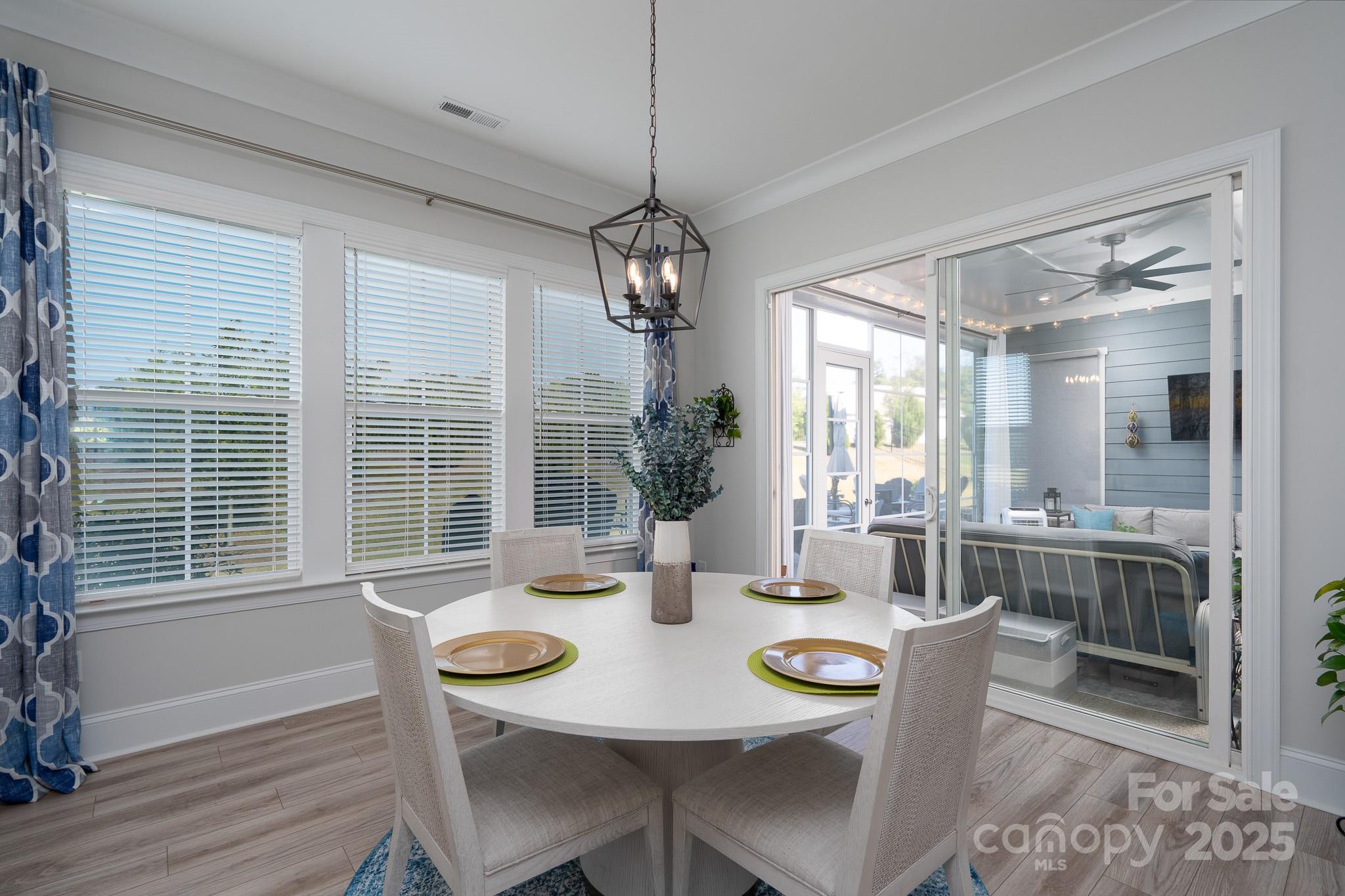 McLean - South Shore - Residential