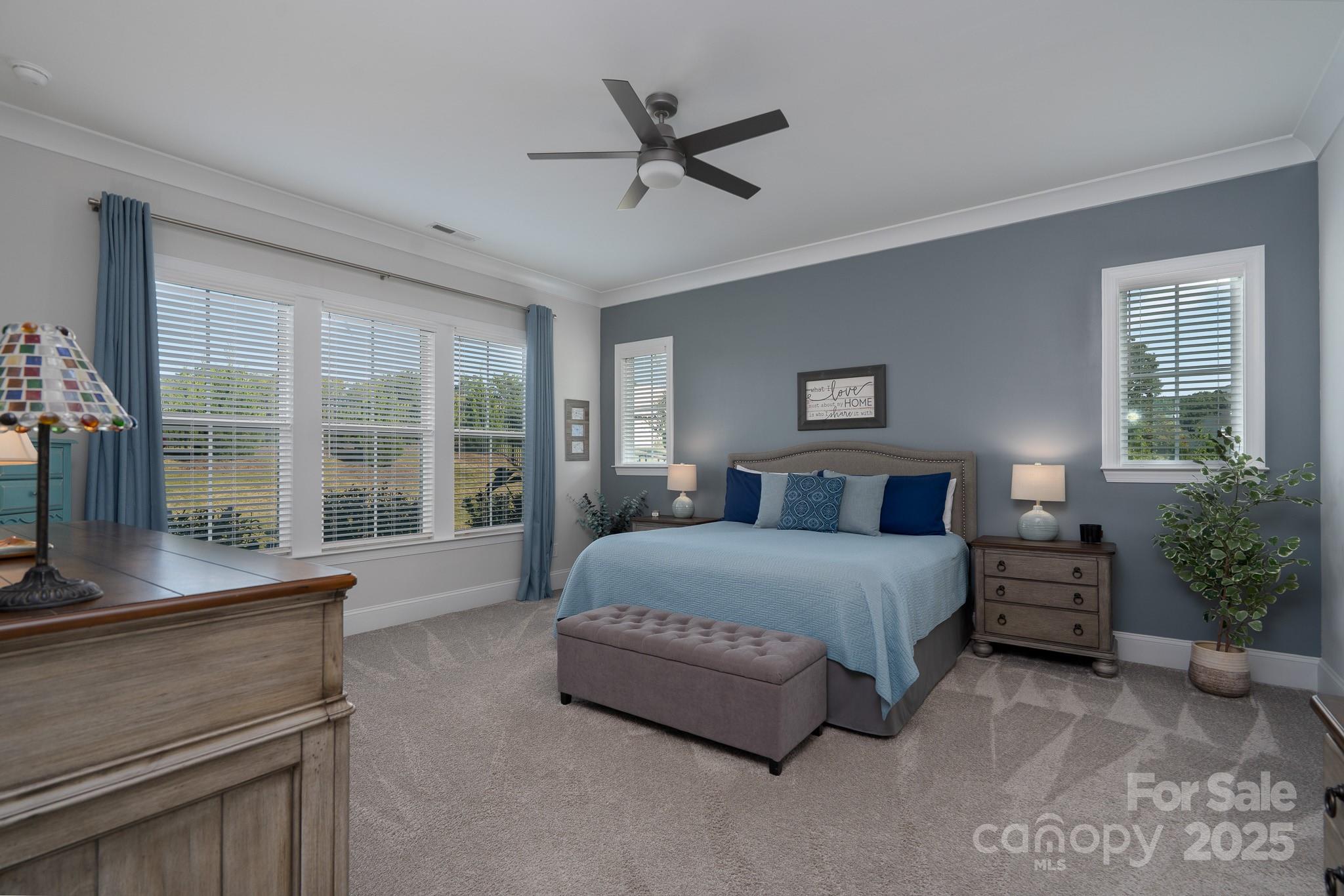 McLean - South Shore - Residential