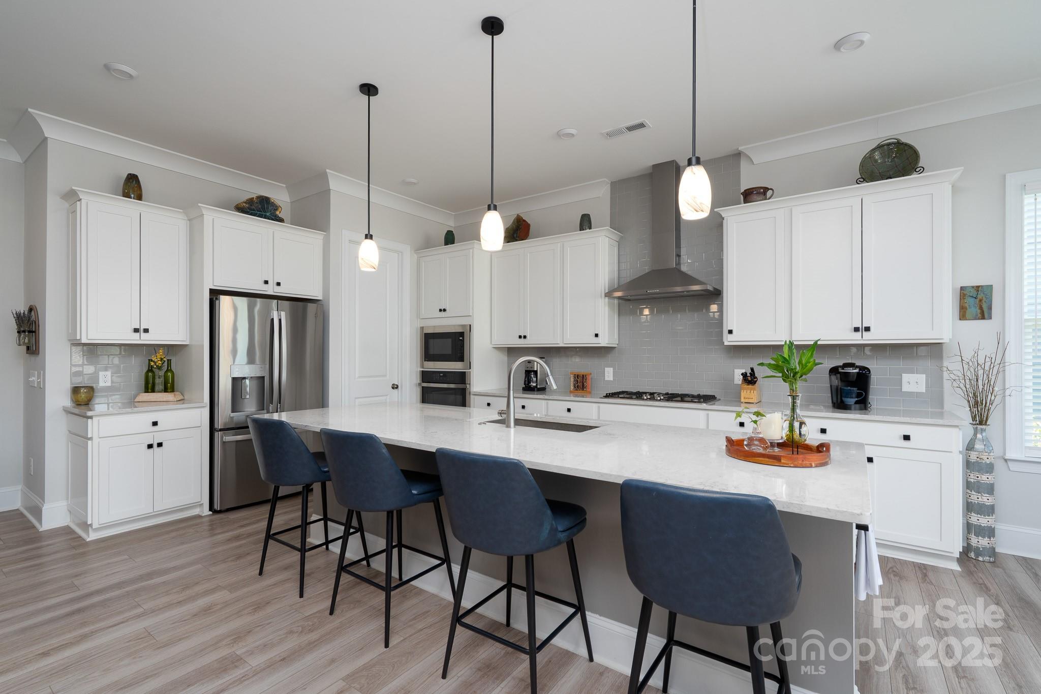 McLean - South Shore - Residential