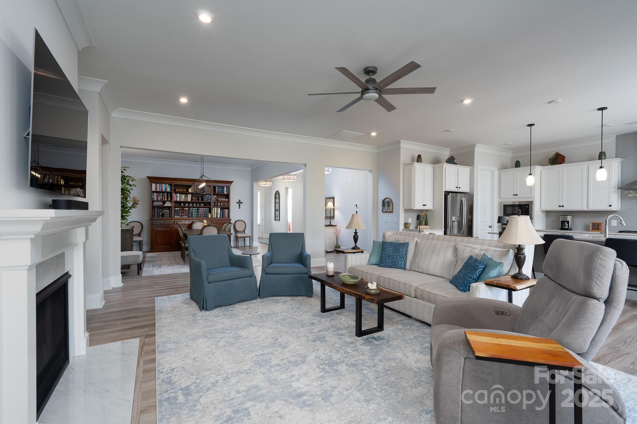 McLean - South Shore - Residential